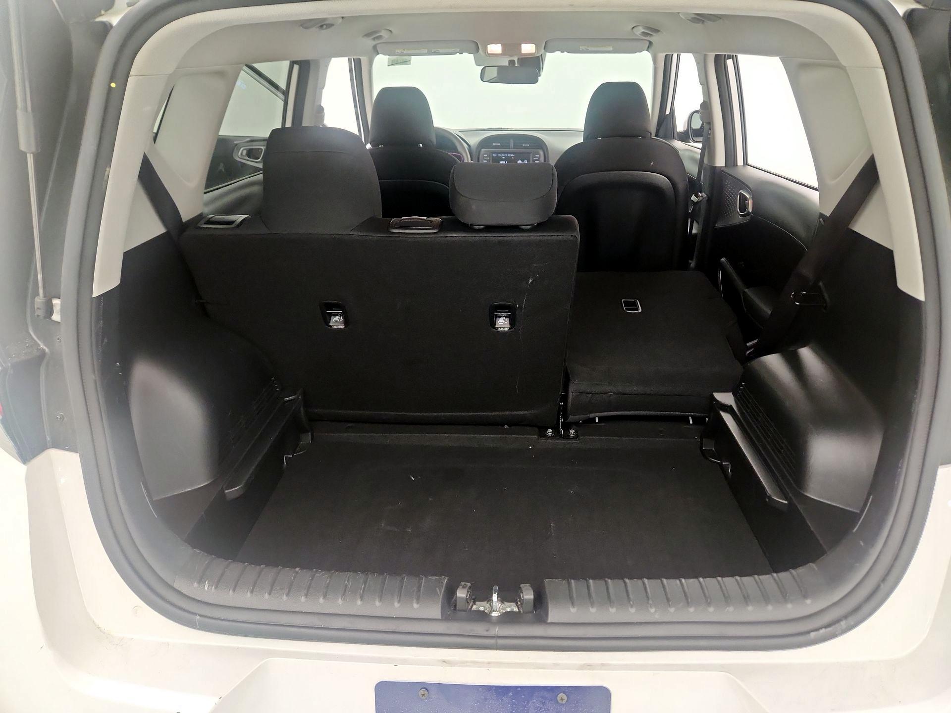 Thumbnail: 2025 Kia Soul - 20