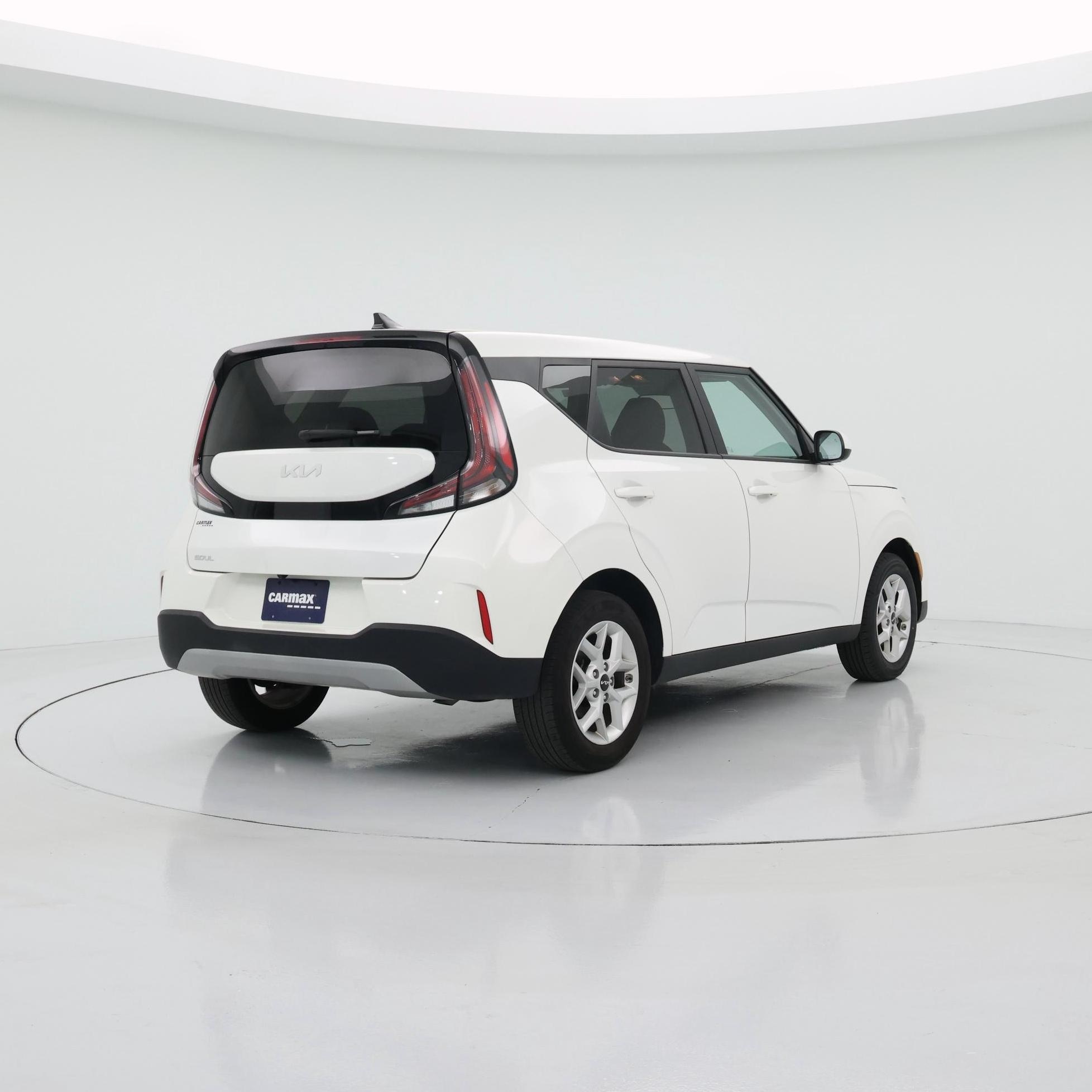 Thumbnail: 2025 Kia Soul - 8