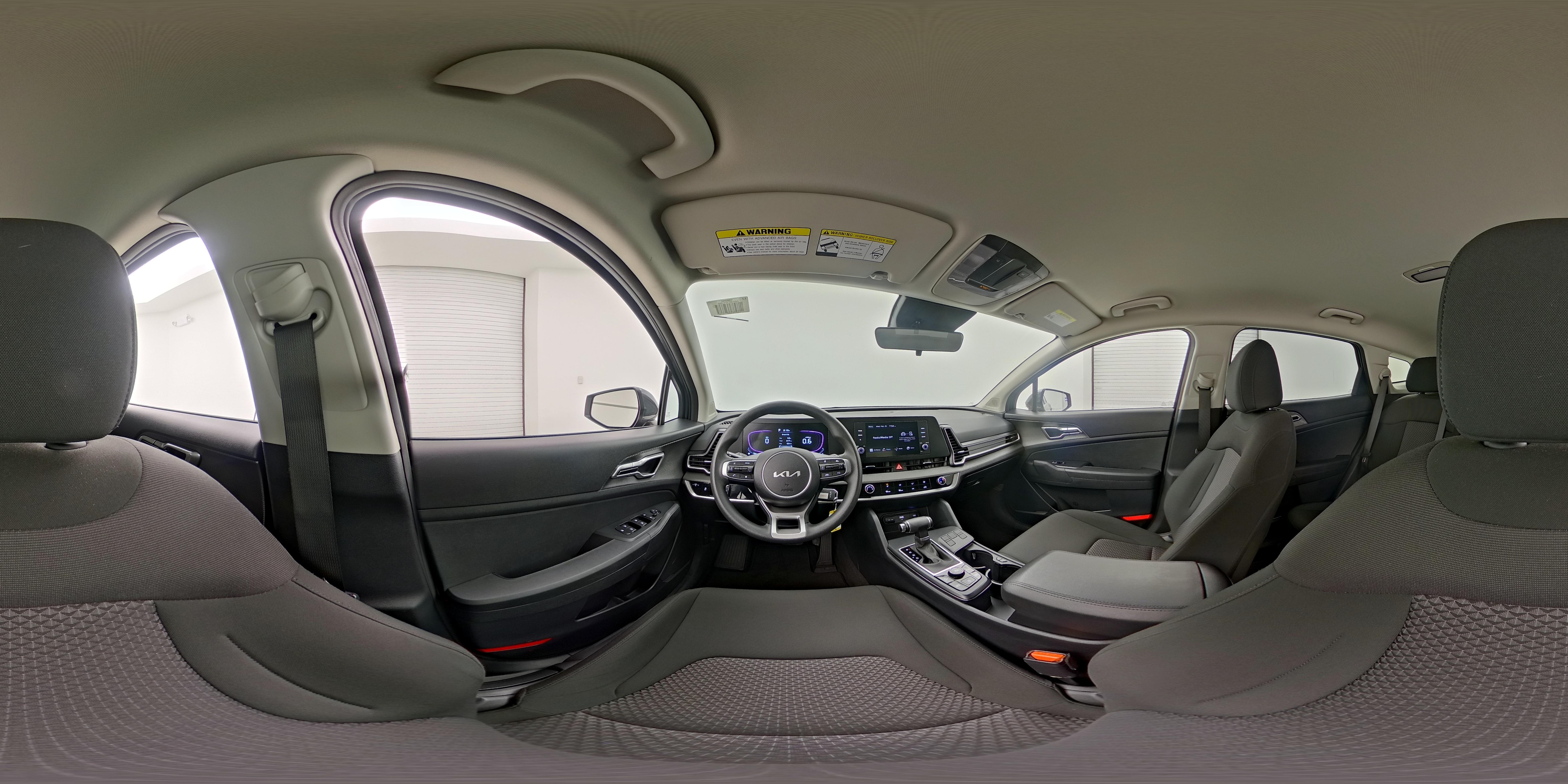 2025 Kia Sportage LX - Photo 26