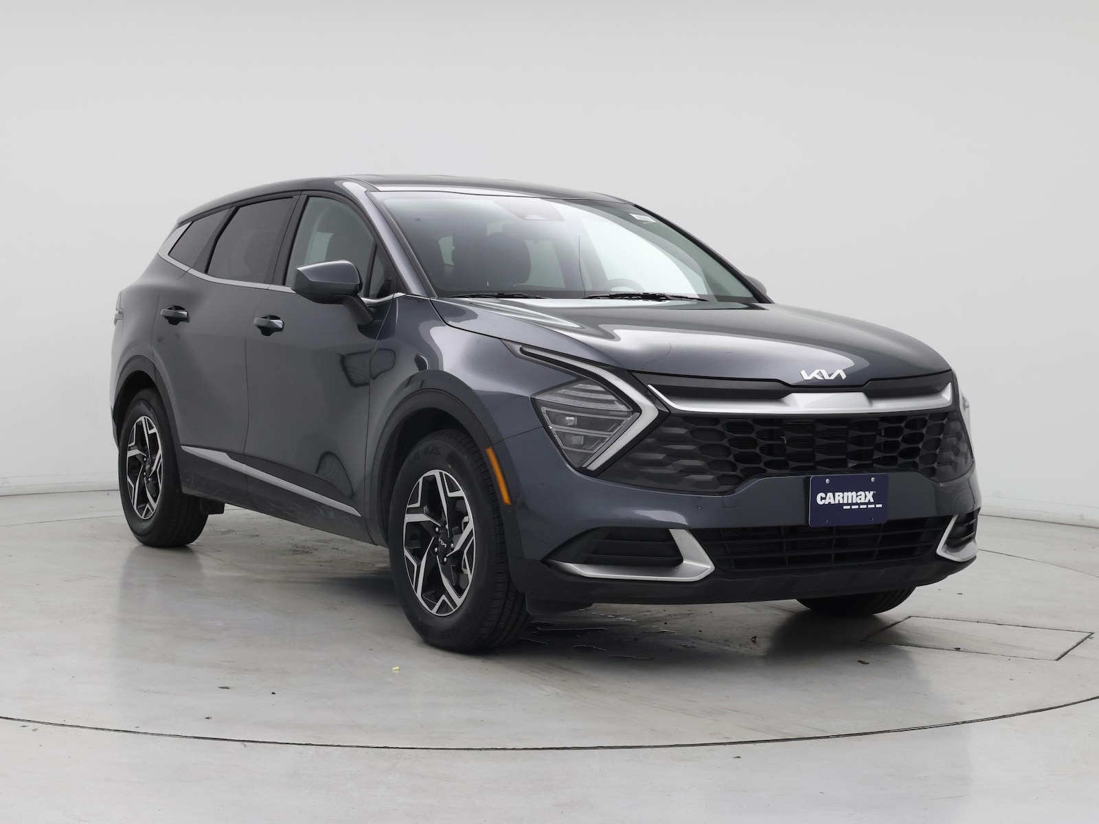 2025 Kia Sportage LX - Photo 2