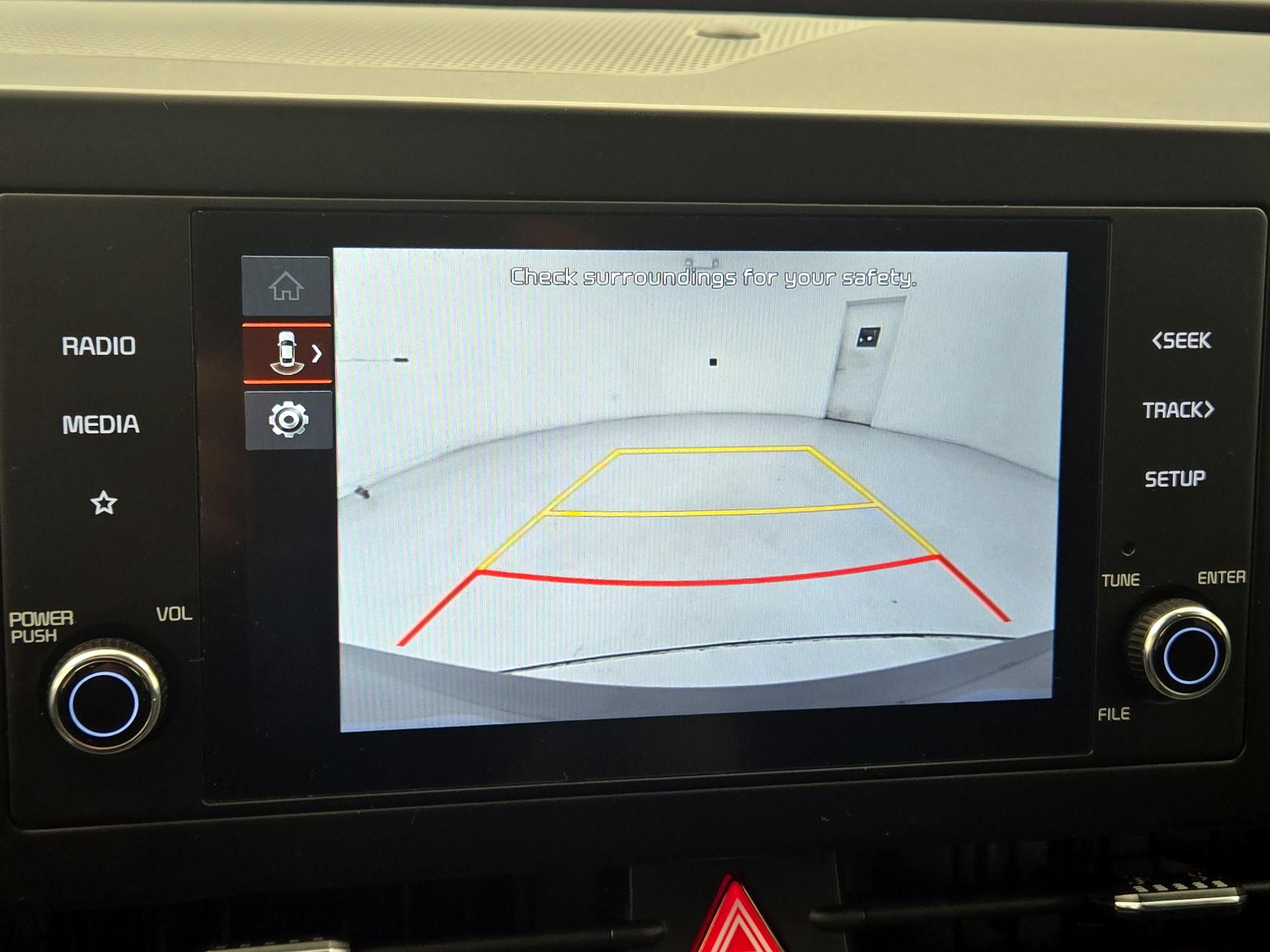 Thumbnail: 2025 Kia Sportage - 14