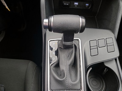 Shifter