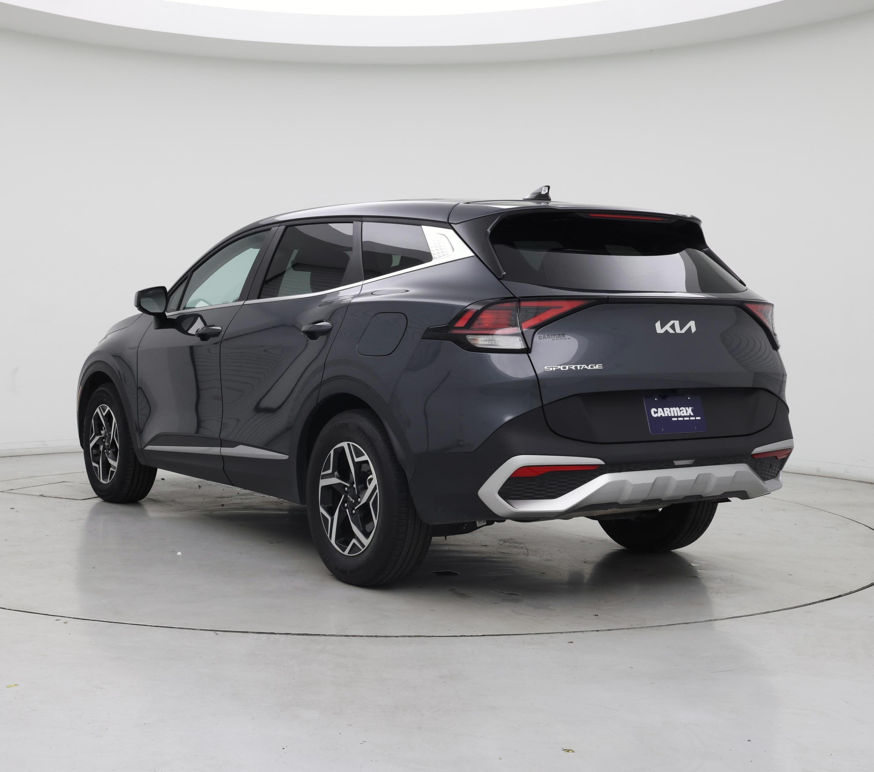 Thumbnail: 2025 Kia Sportage - 2