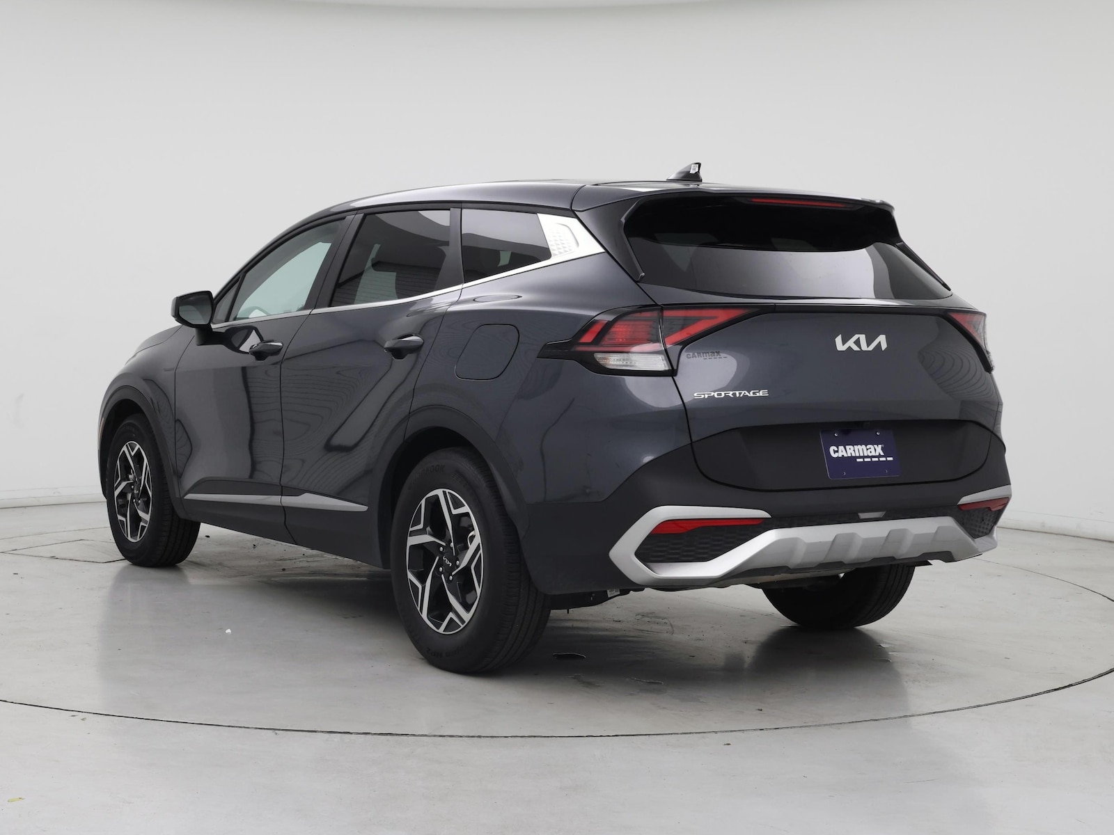 2025 Kia Sportage LX - Photo 3