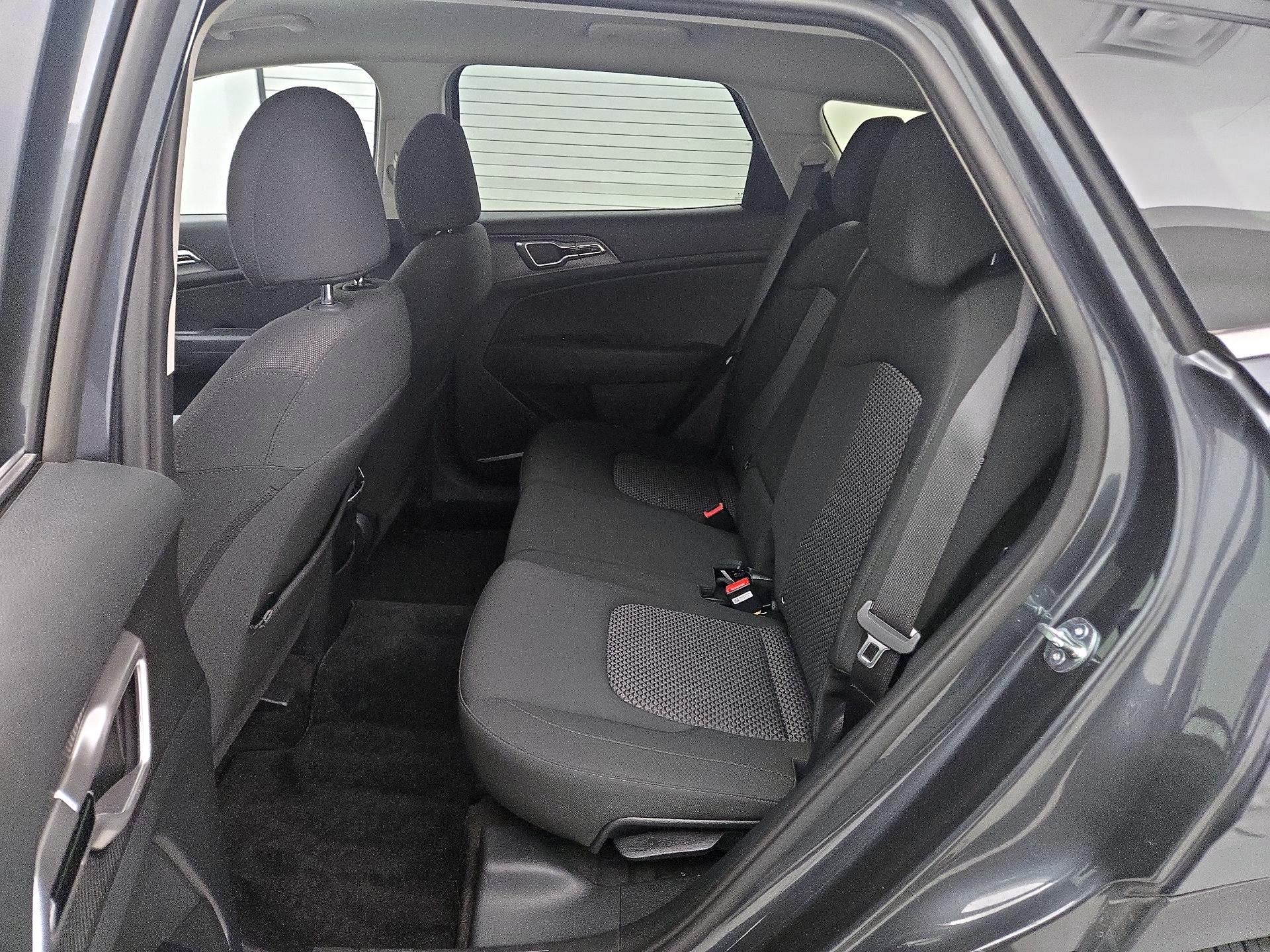 Thumbnail: 2025 Kia Sportage - 19