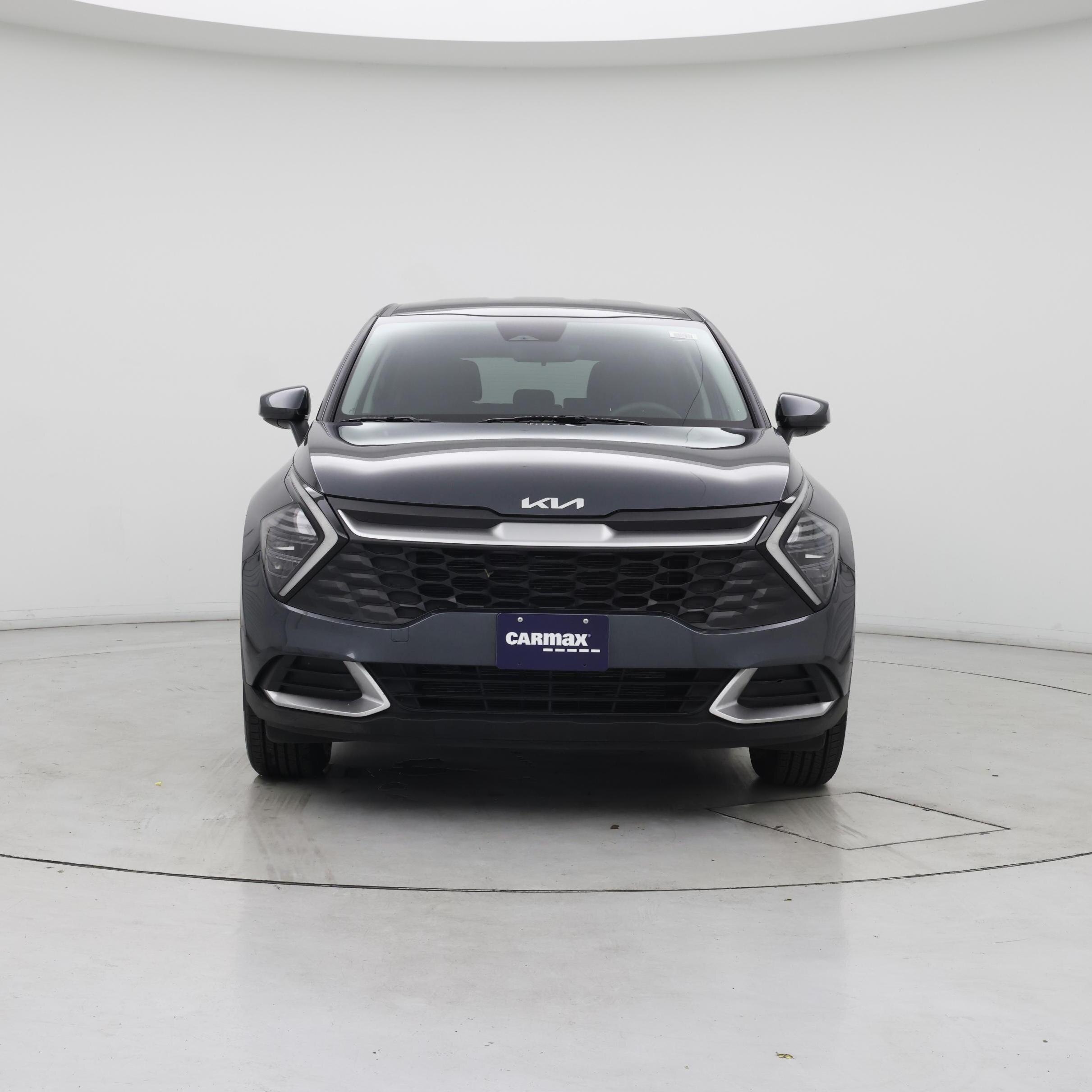 Thumbnail: 2025 Kia Sportage - 5