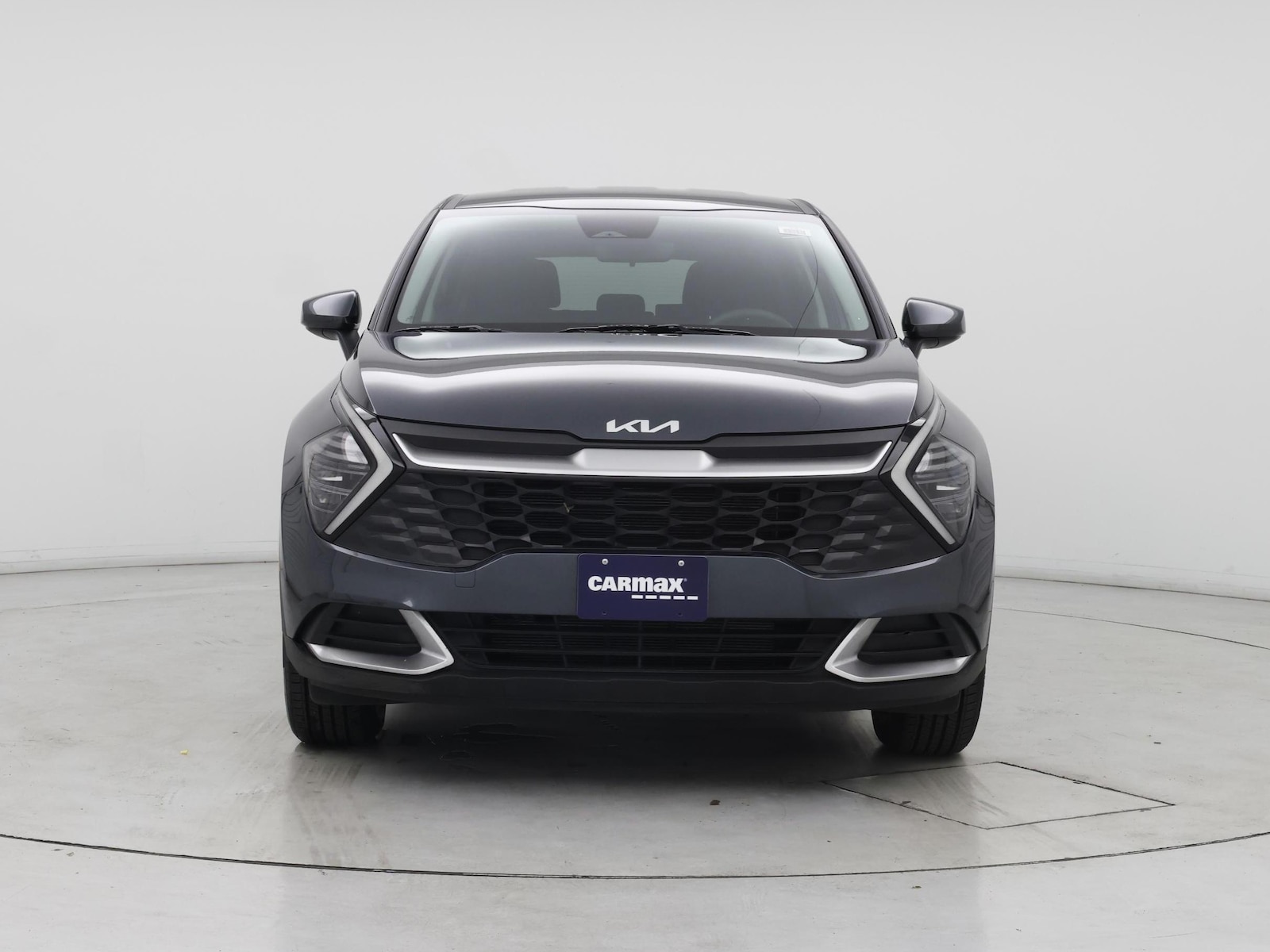 2025 Kia Sportage LX - Photo 6