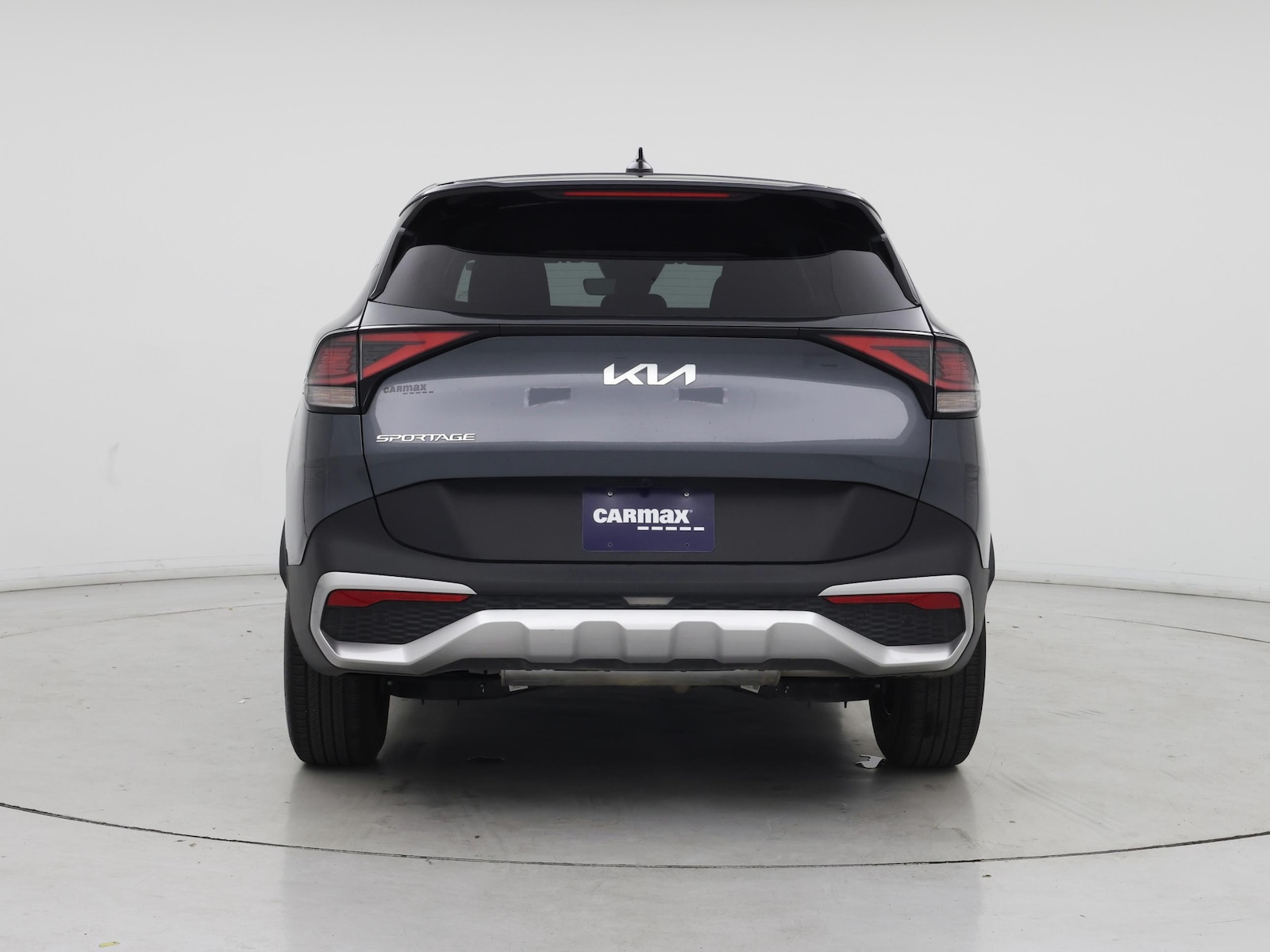 2025 Kia Sportage LX - Photo 7