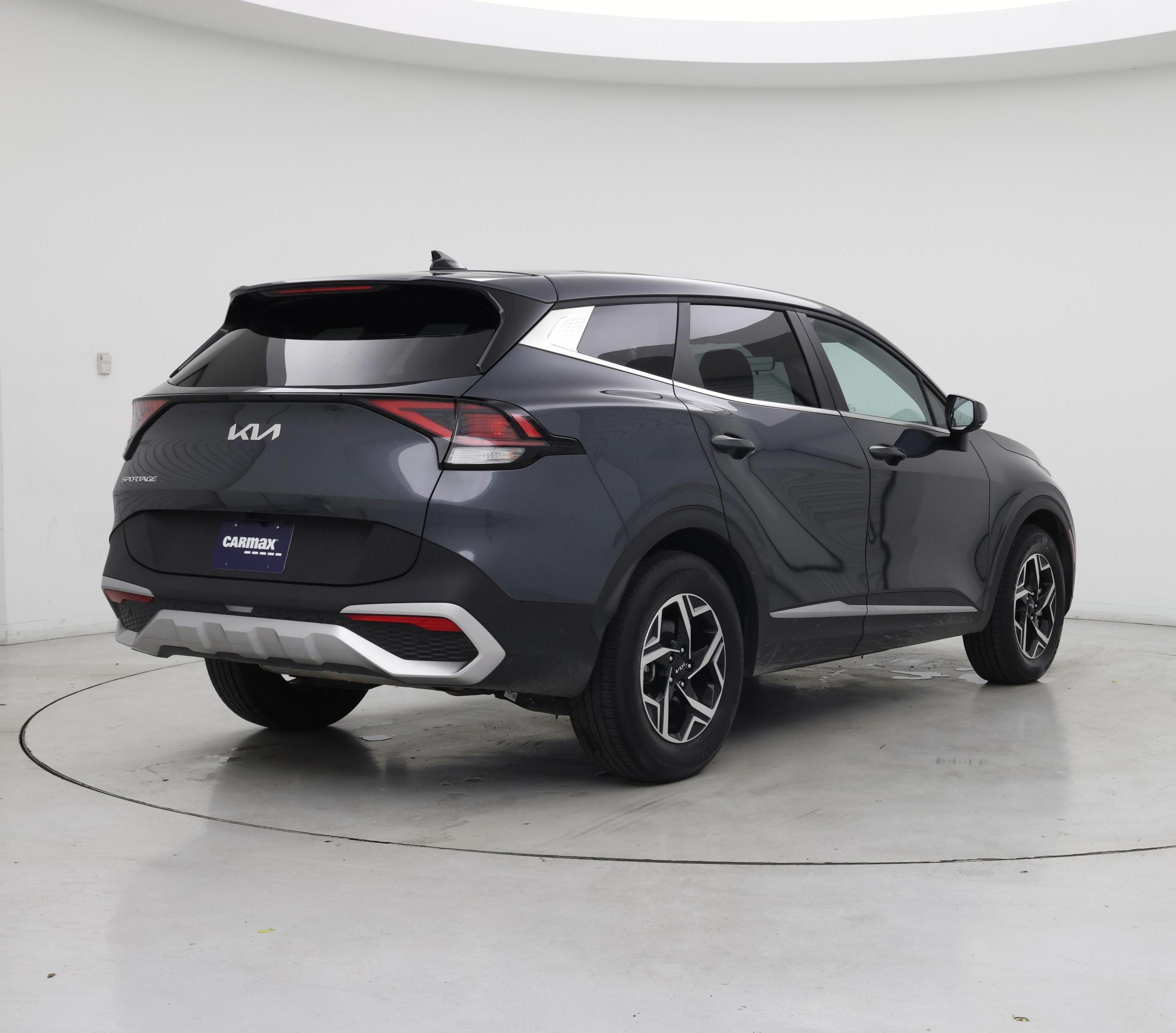 Thumbnail: 2025 Kia Sportage - 8