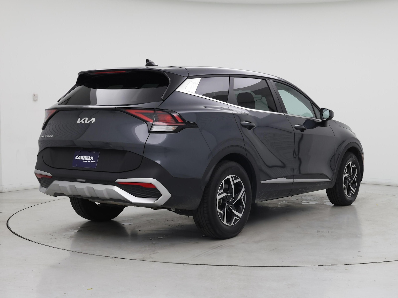 2025 Kia Sportage LX - Photo 9