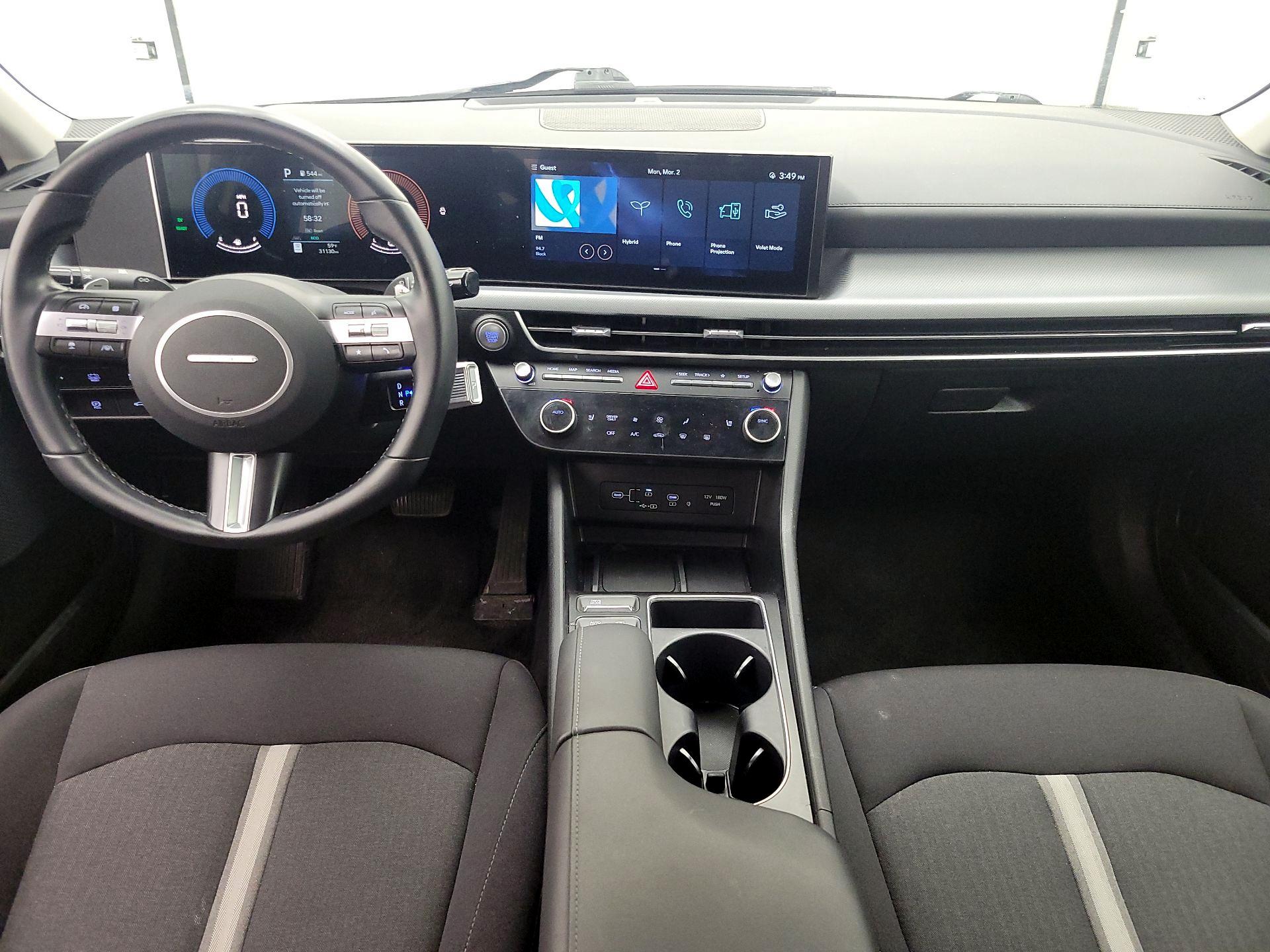 Thumbnail: 2025 Hyundai Sonata - 9