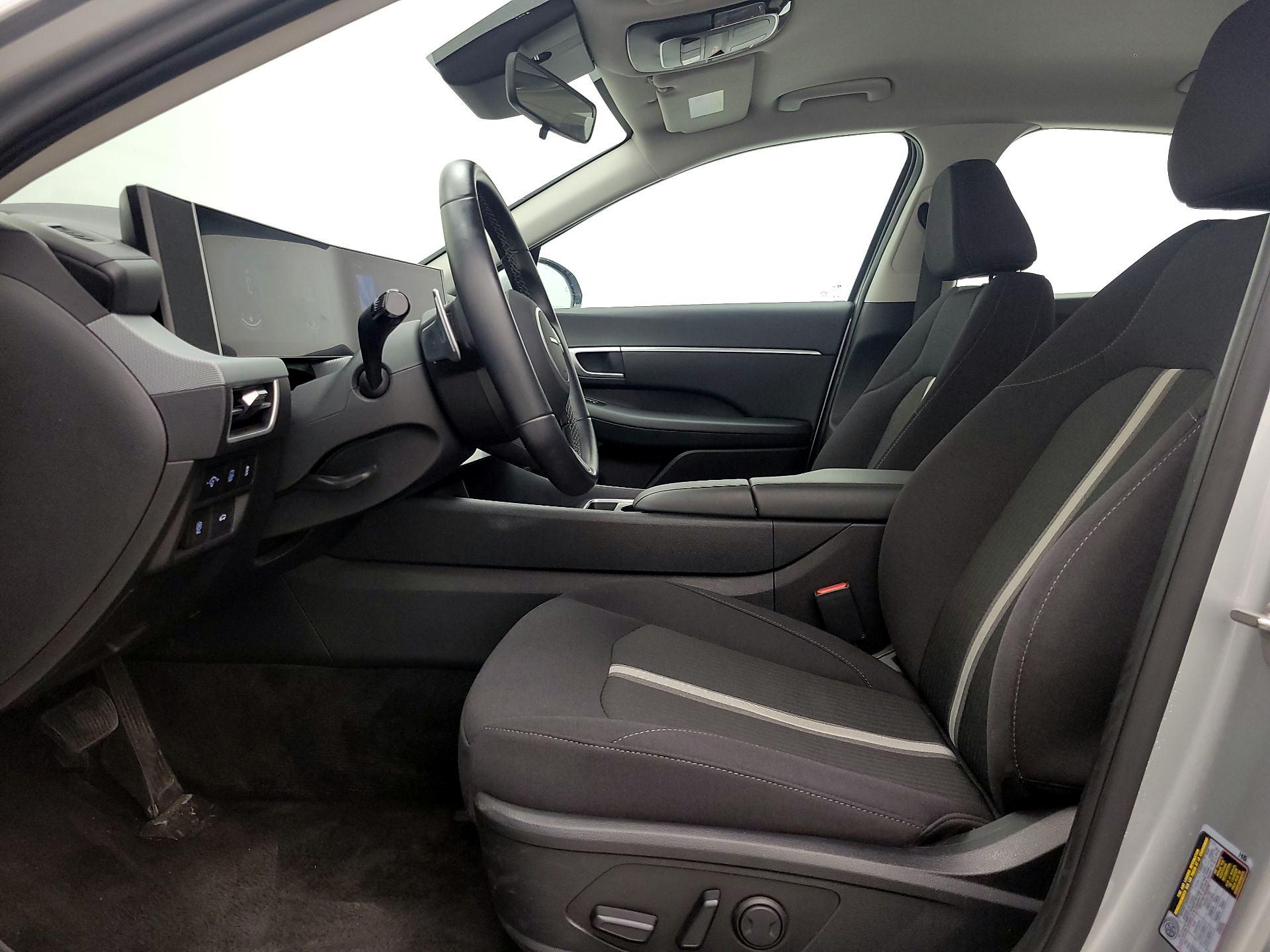 Thumbnail: 2025 Hyundai Sonata - 11