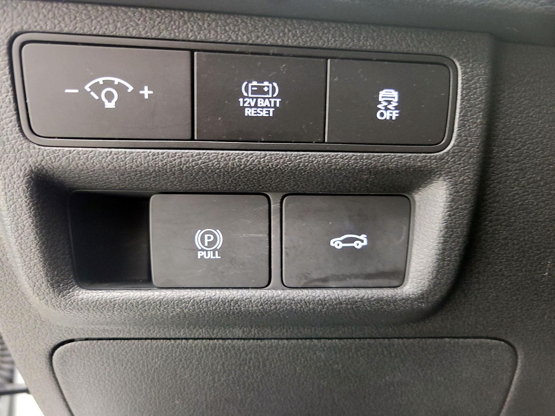 Thumbnail: 2025 Hyundai Sonata - 13