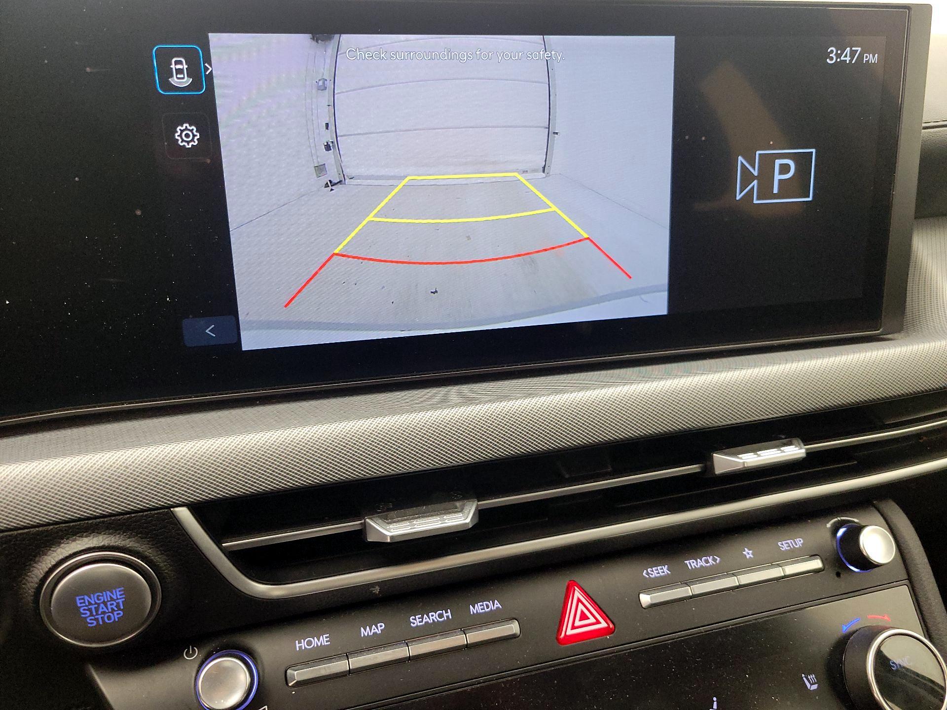 Thumbnail: 2025 Hyundai Sonata - 14