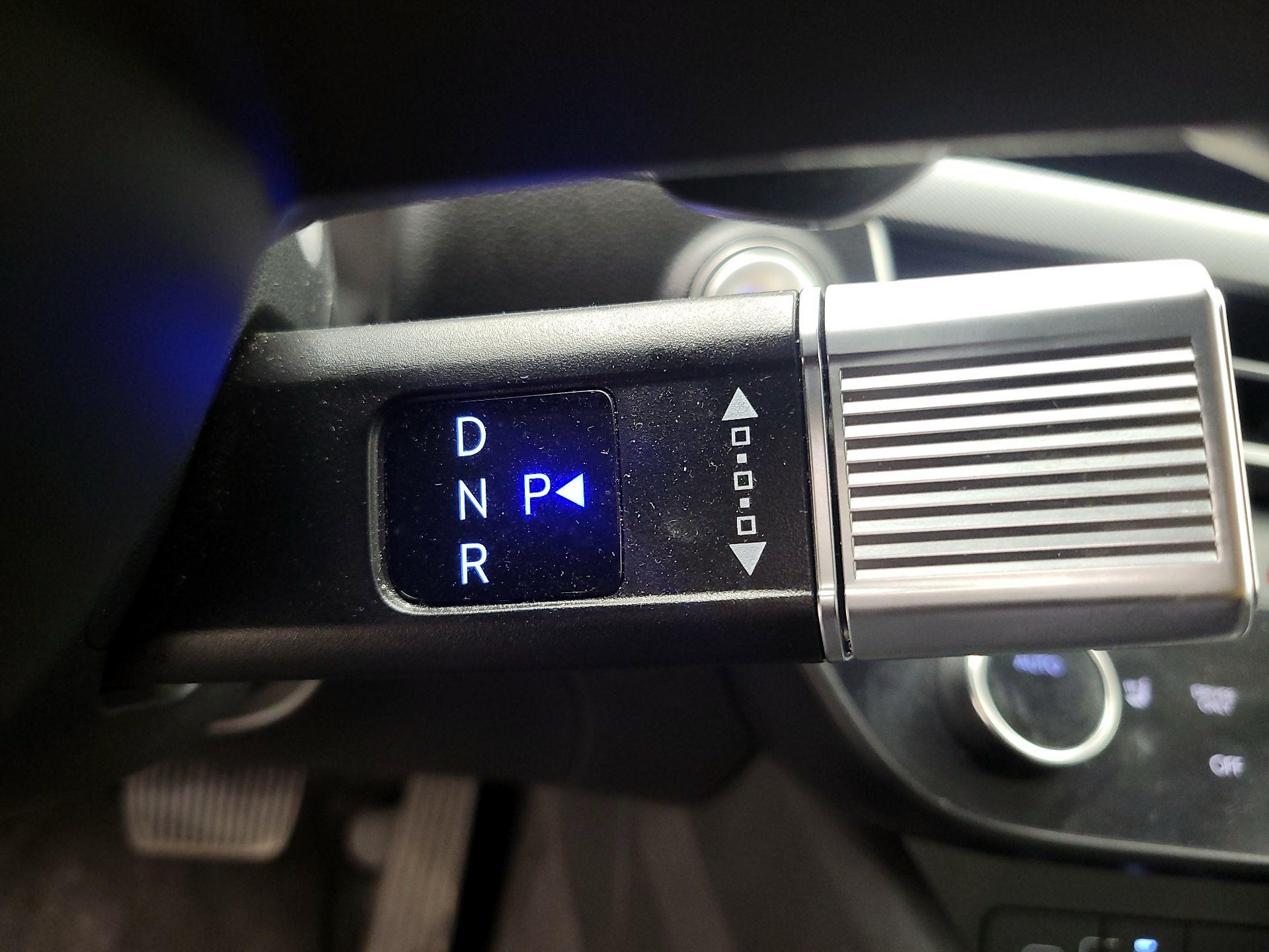 Thumbnail: 2025 Hyundai Sonata - 17