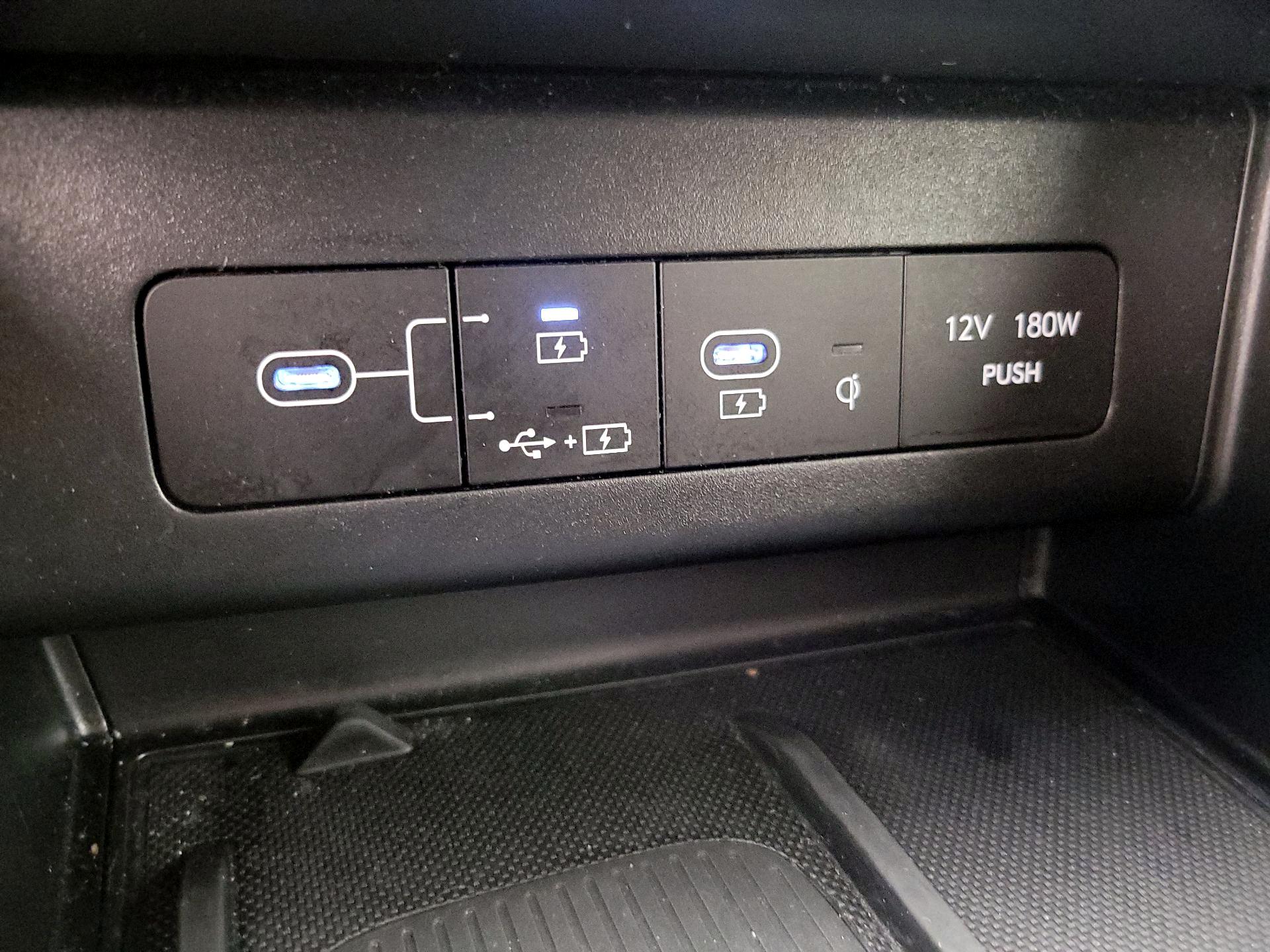 Thumbnail: 2025 Hyundai Sonata - 18