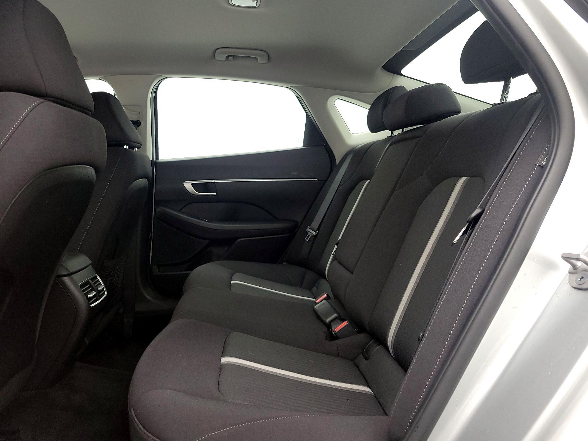 Thumbnail: 2025 Hyundai Sonata - 19