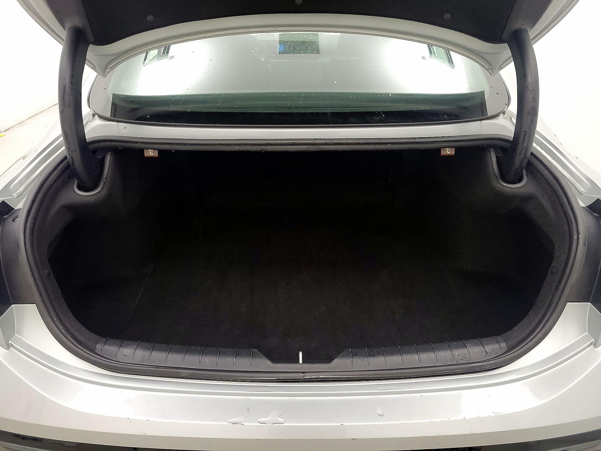 Thumbnail: 2025 Hyundai Sonata - 20