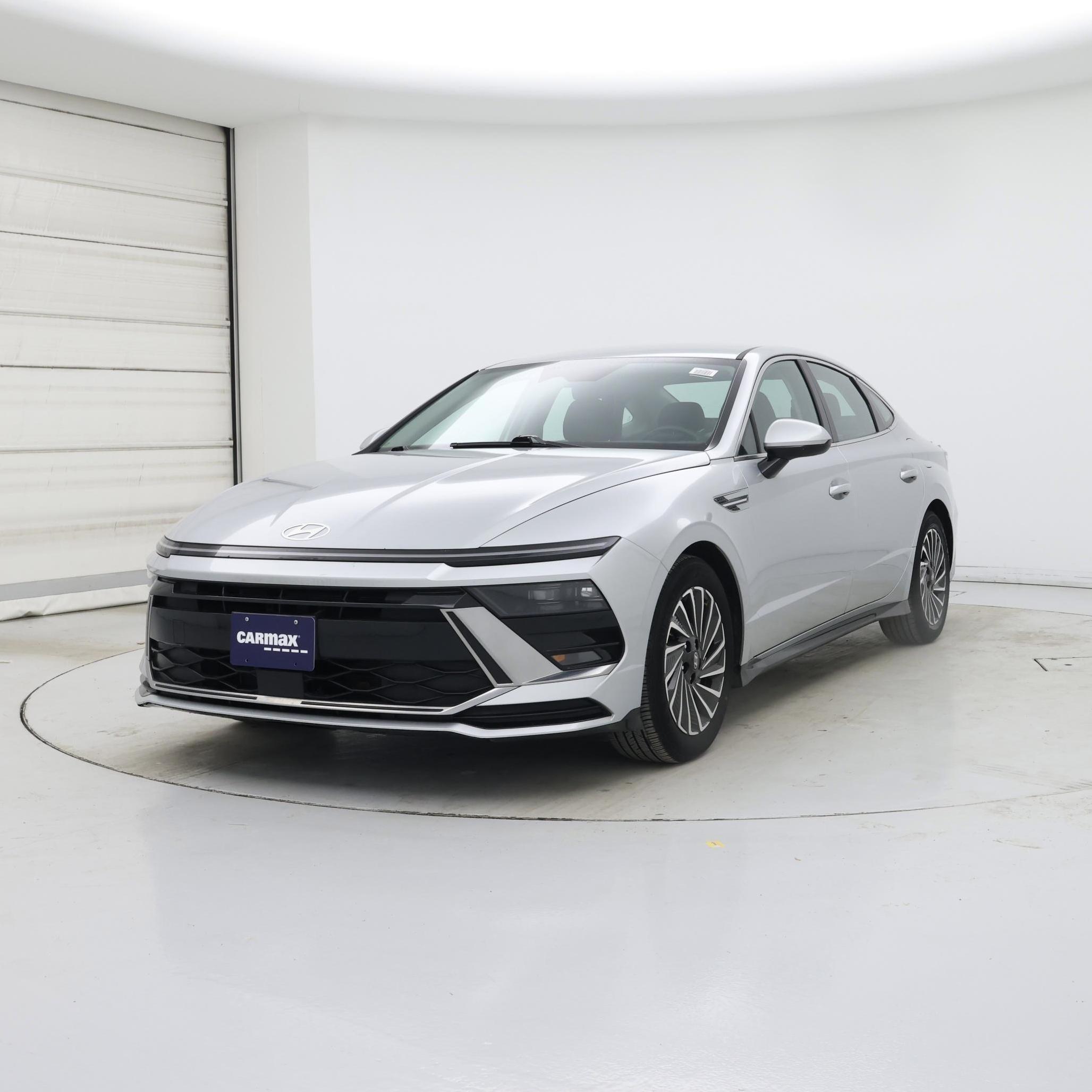 Thumbnail: 2025 Hyundai Sonata - 4