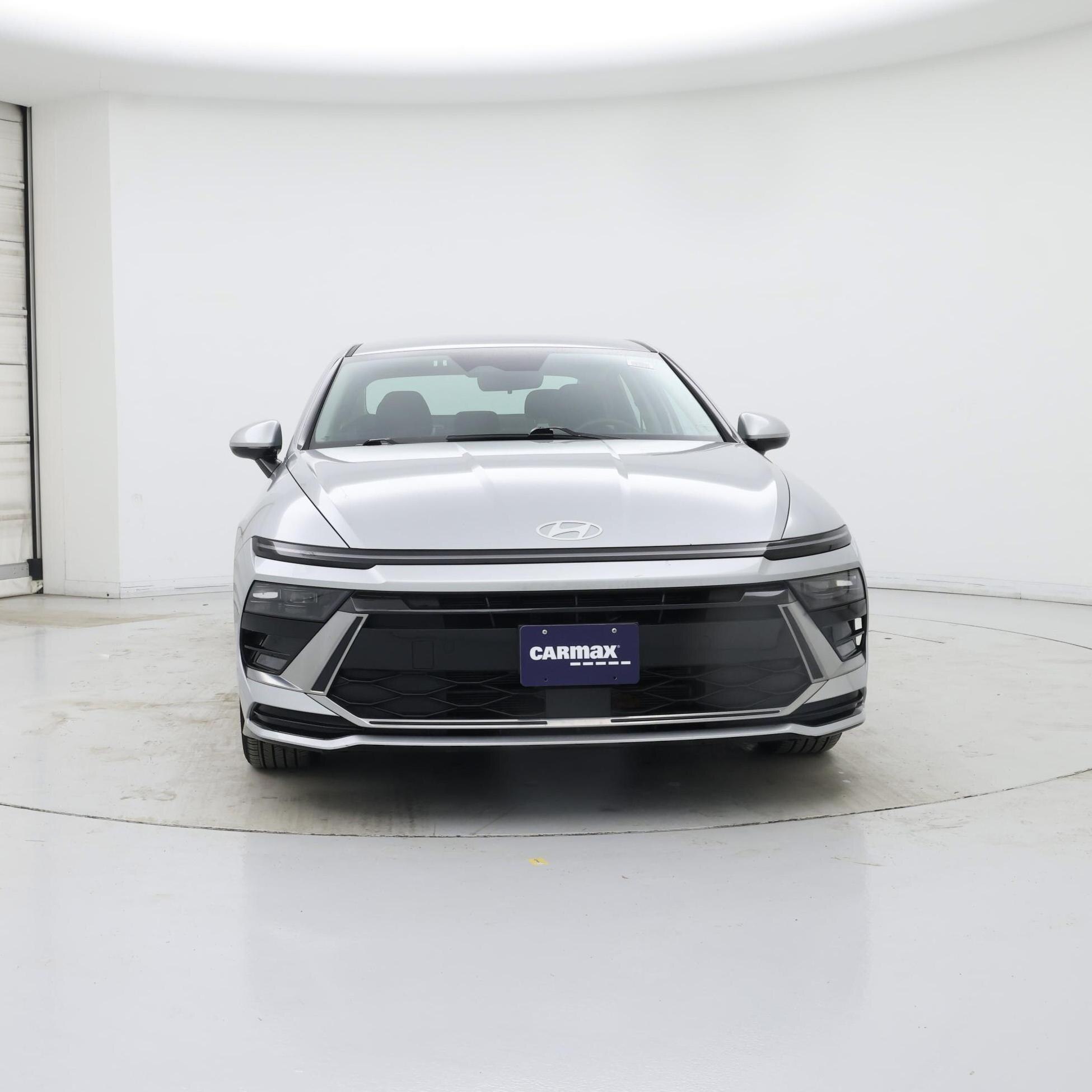 Thumbnail: 2025 Hyundai Sonata - 5