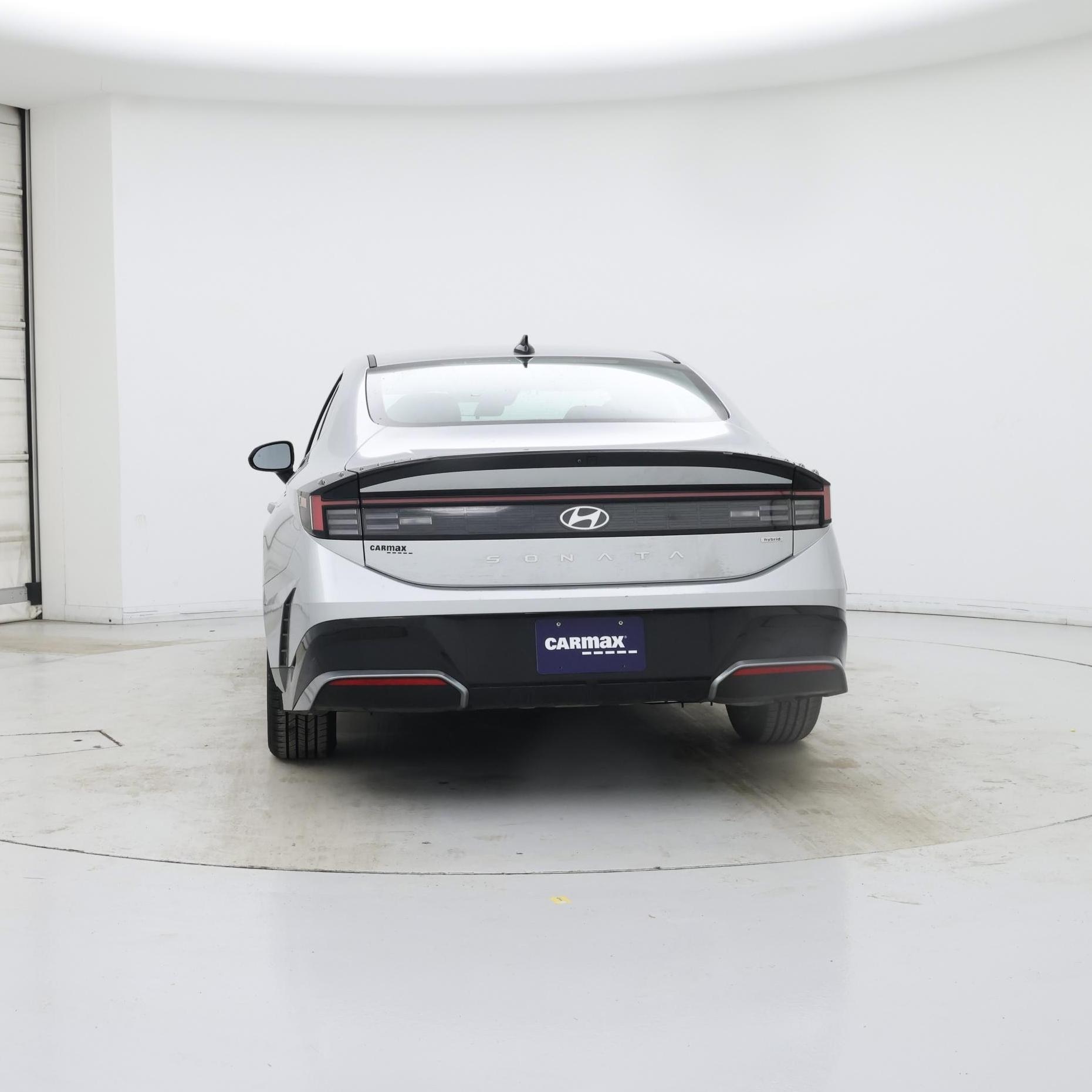 Thumbnail: 2025 Hyundai Sonata - 6