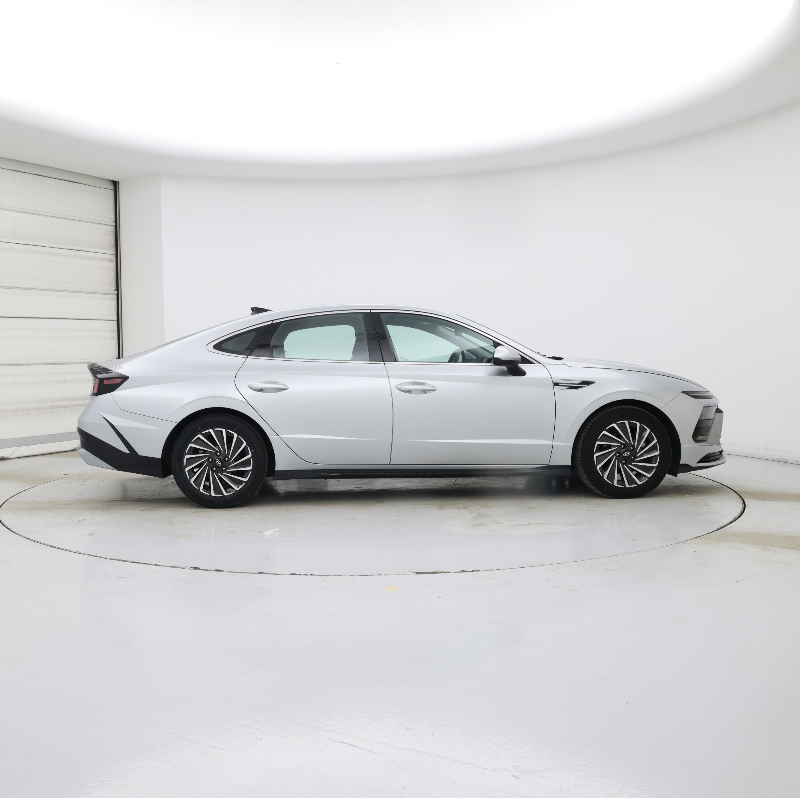 Thumbnail: 2025 Hyundai Sonata - 7