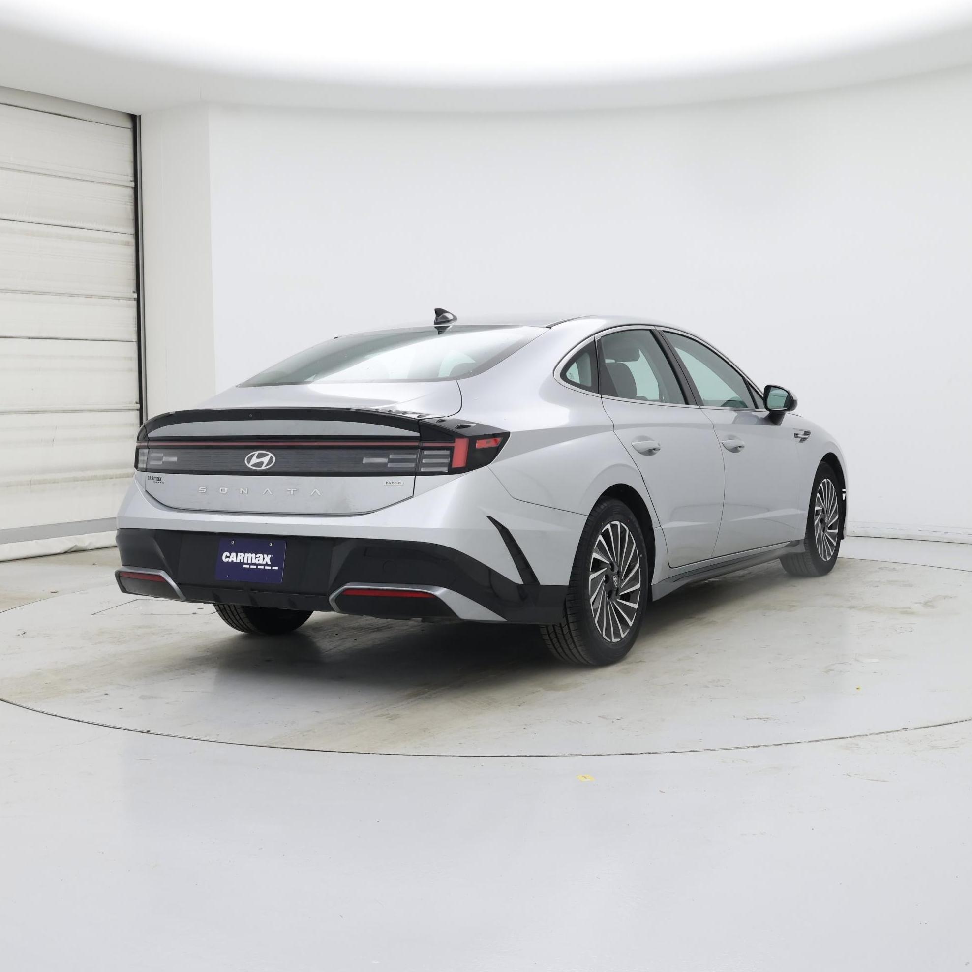 Thumbnail: 2025 Hyundai Sonata - 8