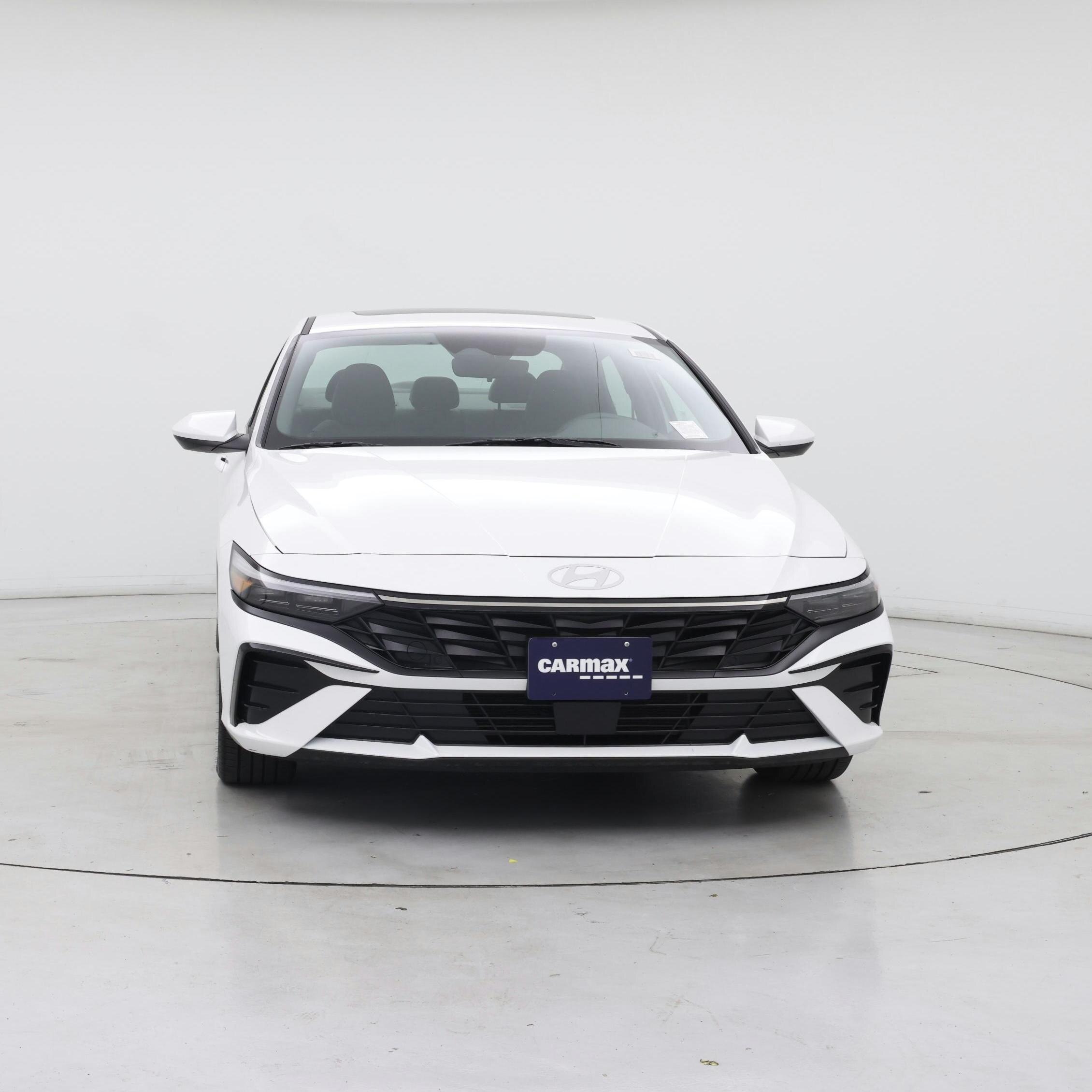 Thumbnail: 2025 Hyundai Elantra - 5