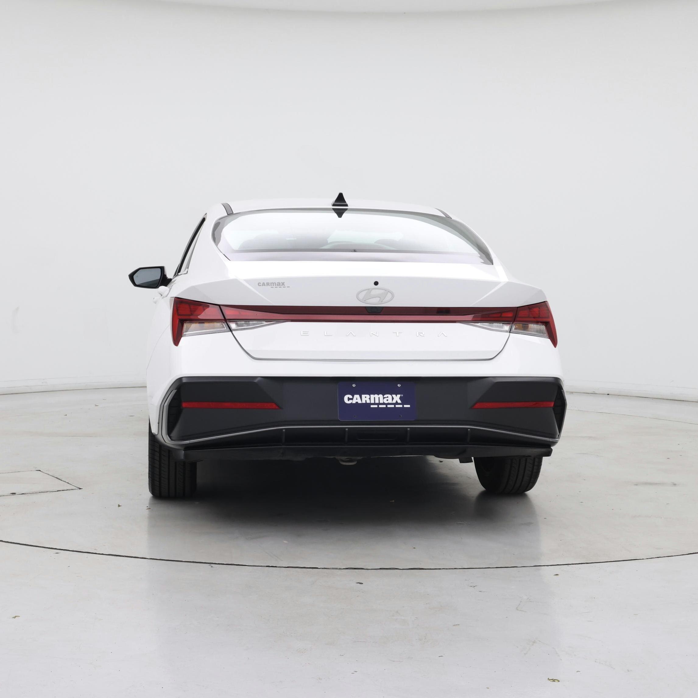 Thumbnail: 2025 Hyundai Elantra - 6