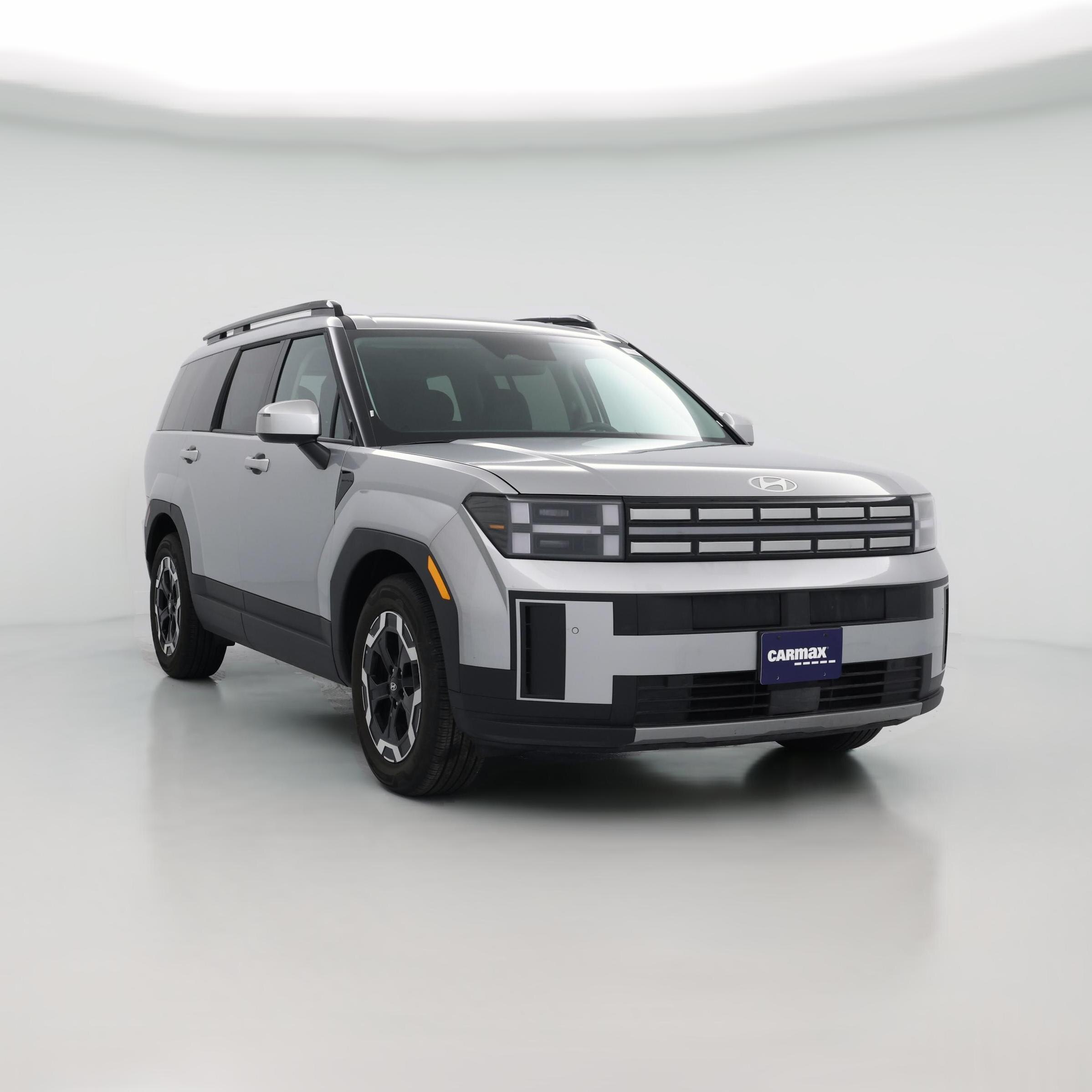 Thumbnail: 2025 Hyundai Santa Fe - 1