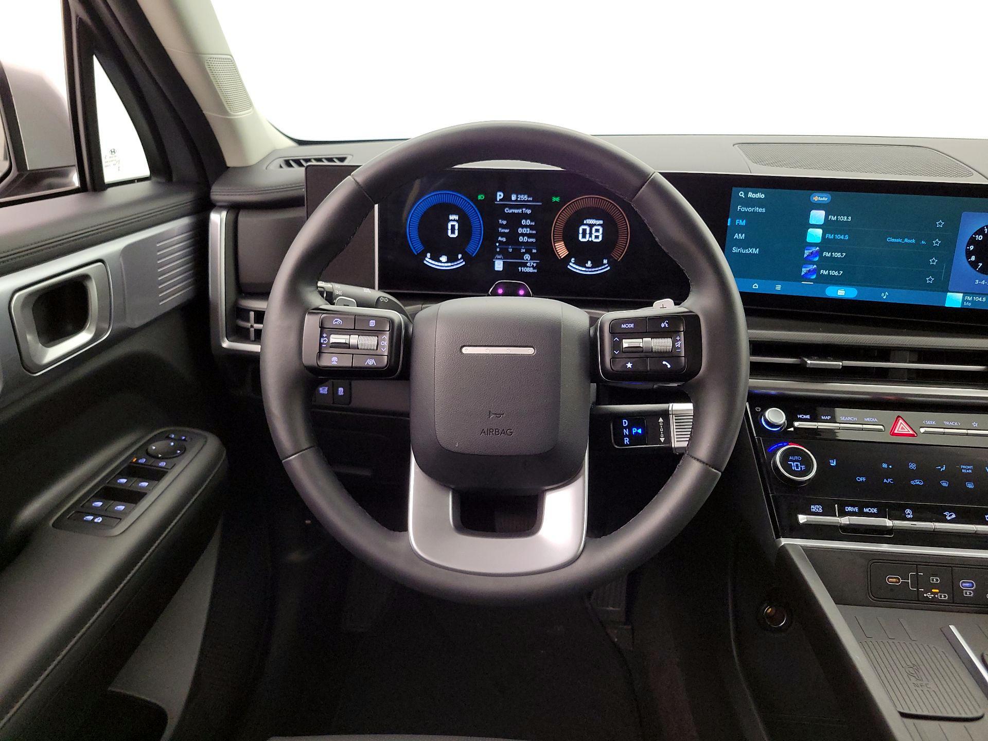 Thumbnail: 2025 Hyundai Santa Fe - 10