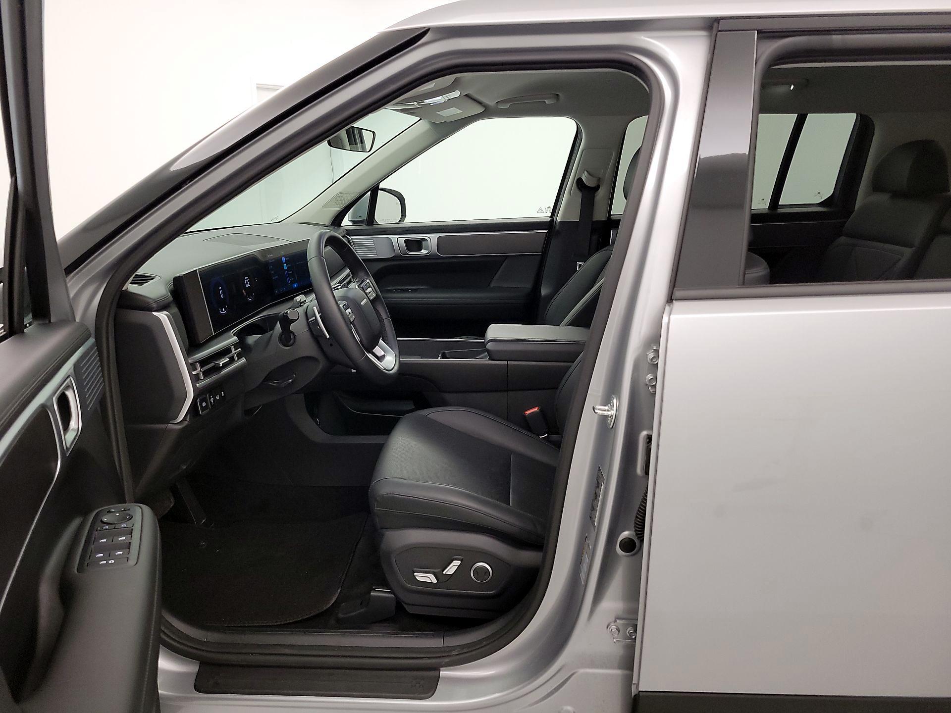 Thumbnail: 2025 Hyundai Santa Fe - 11