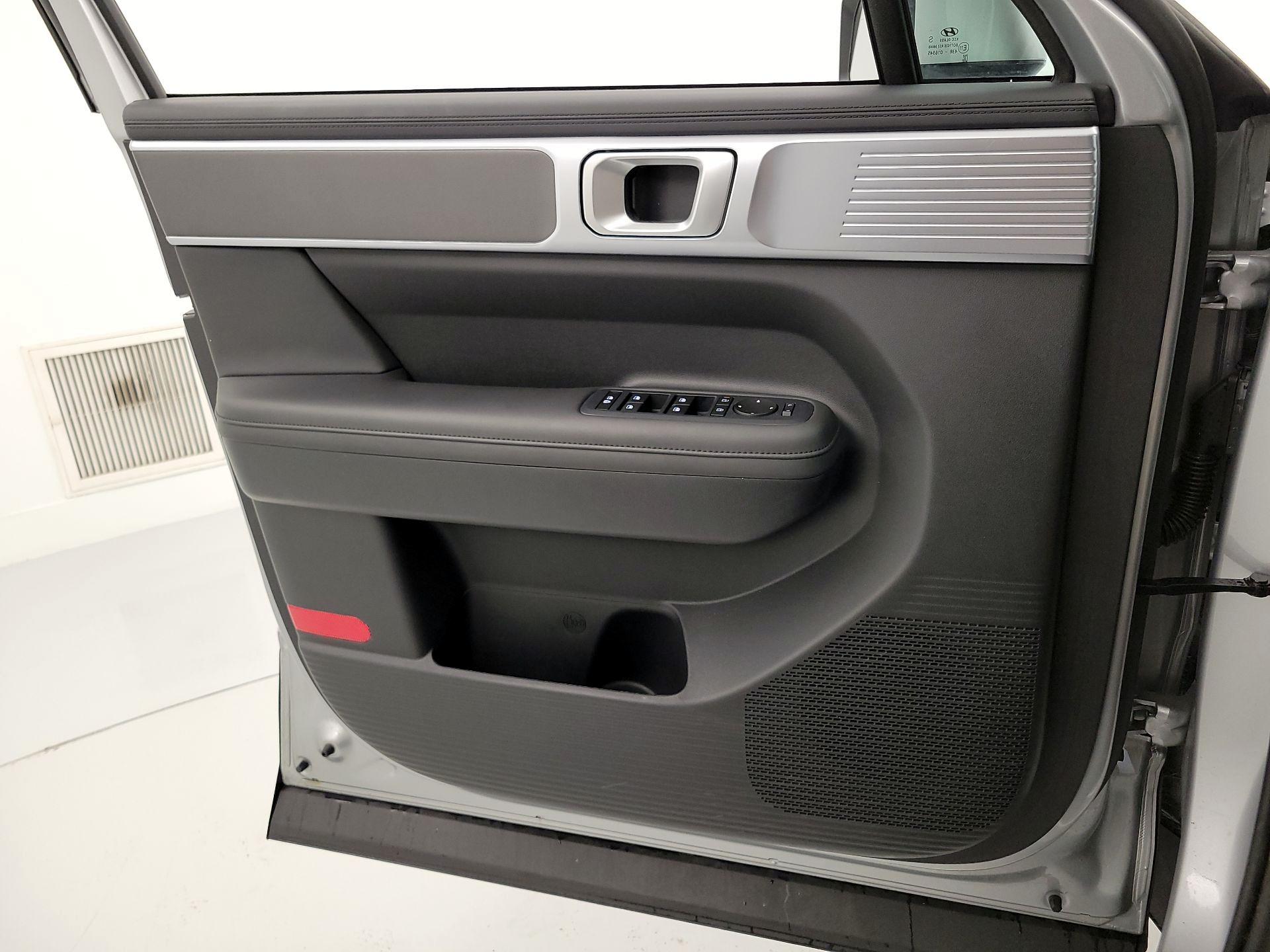 Thumbnail: 2025 Hyundai Santa Fe - 12