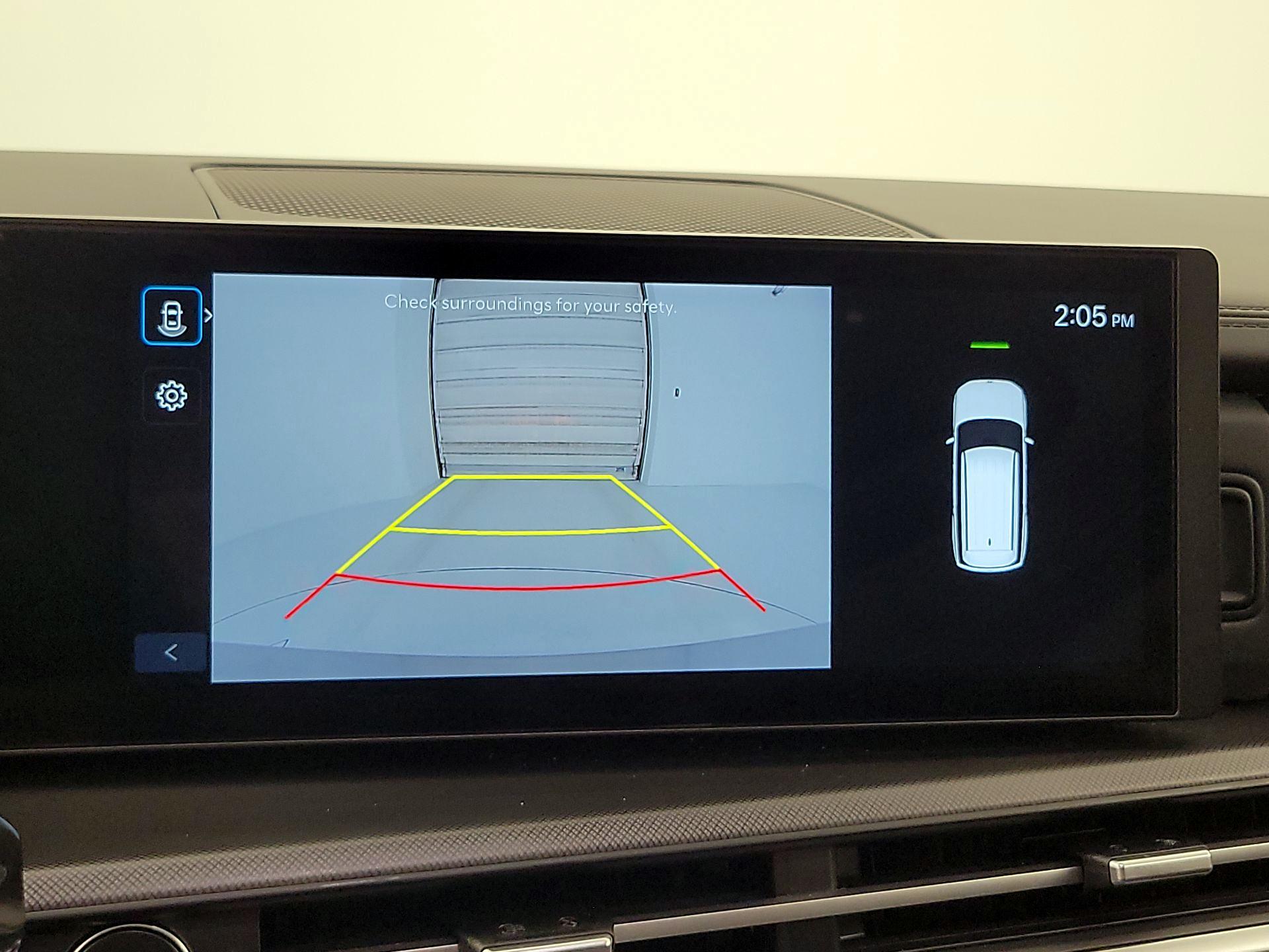 Thumbnail: 2025 Hyundai Santa Fe - 14