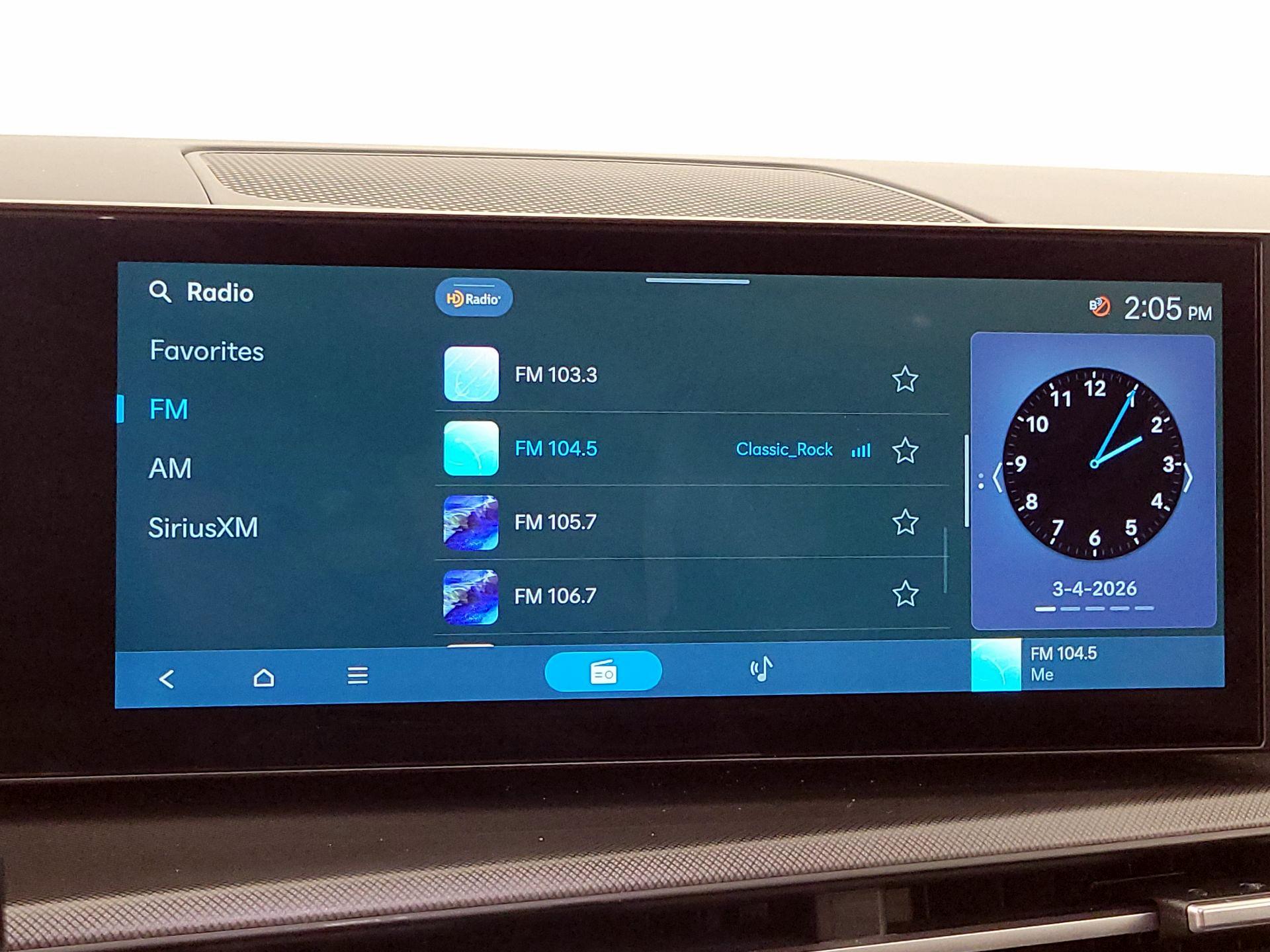 Thumbnail: 2025 Hyundai Santa Fe - 15