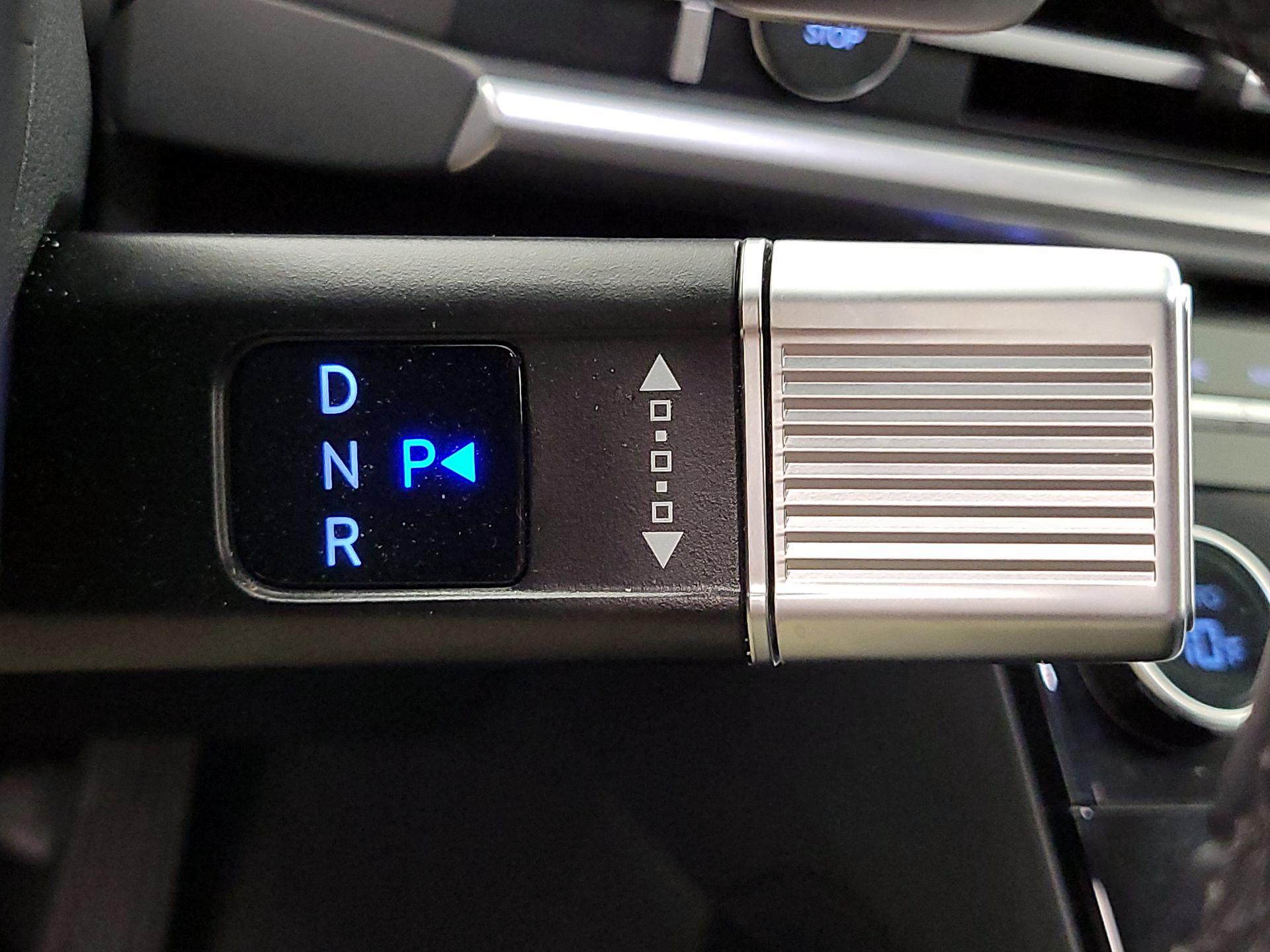 Thumbnail: 2025 Hyundai Santa Fe - 17