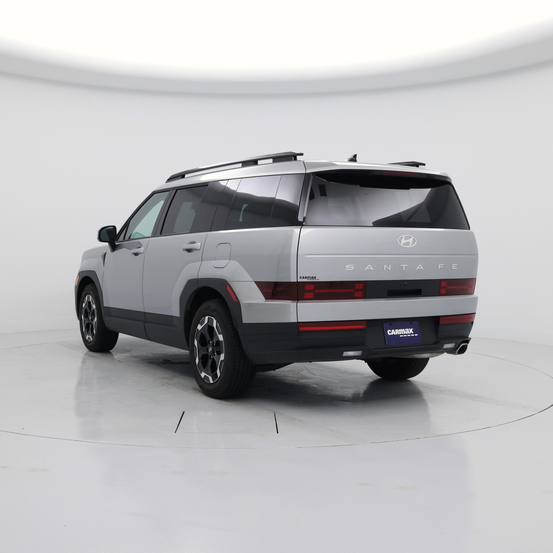 Thumbnail: 2025 Hyundai Santa Fe - 2