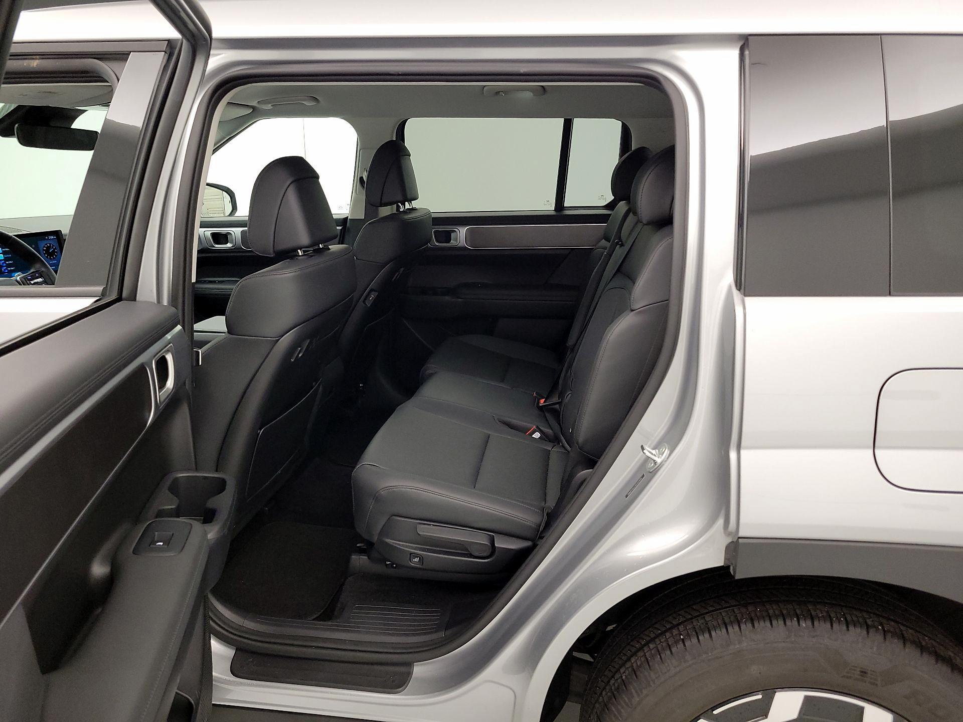 Thumbnail: 2025 Hyundai Santa Fe - 19