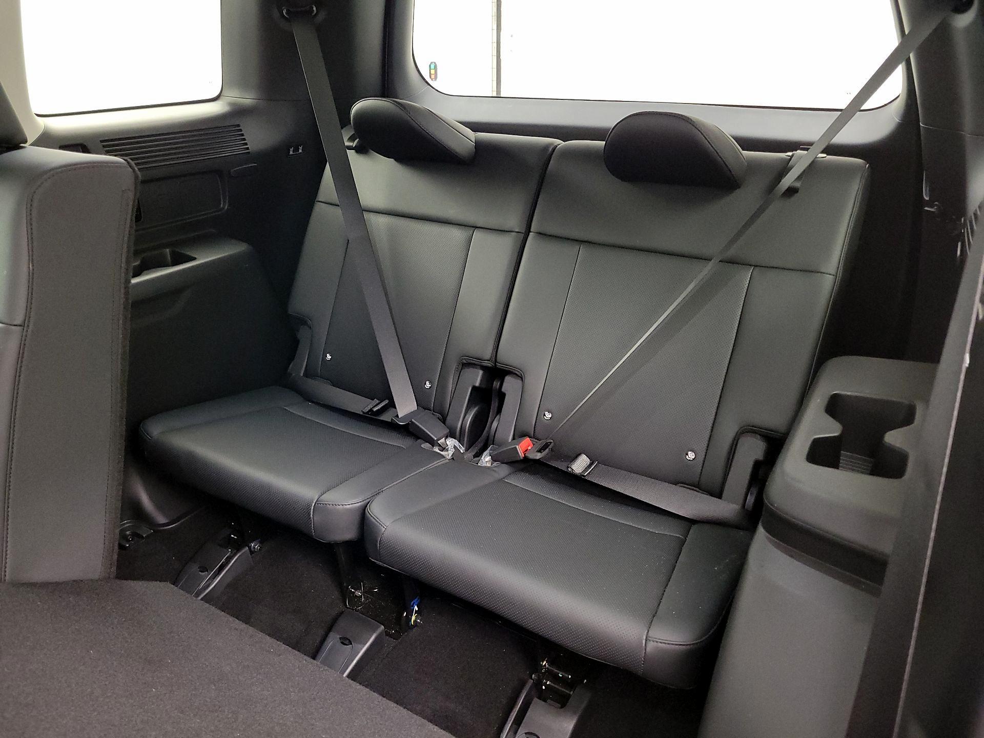 Thumbnail: 2025 Hyundai Santa Fe - 20