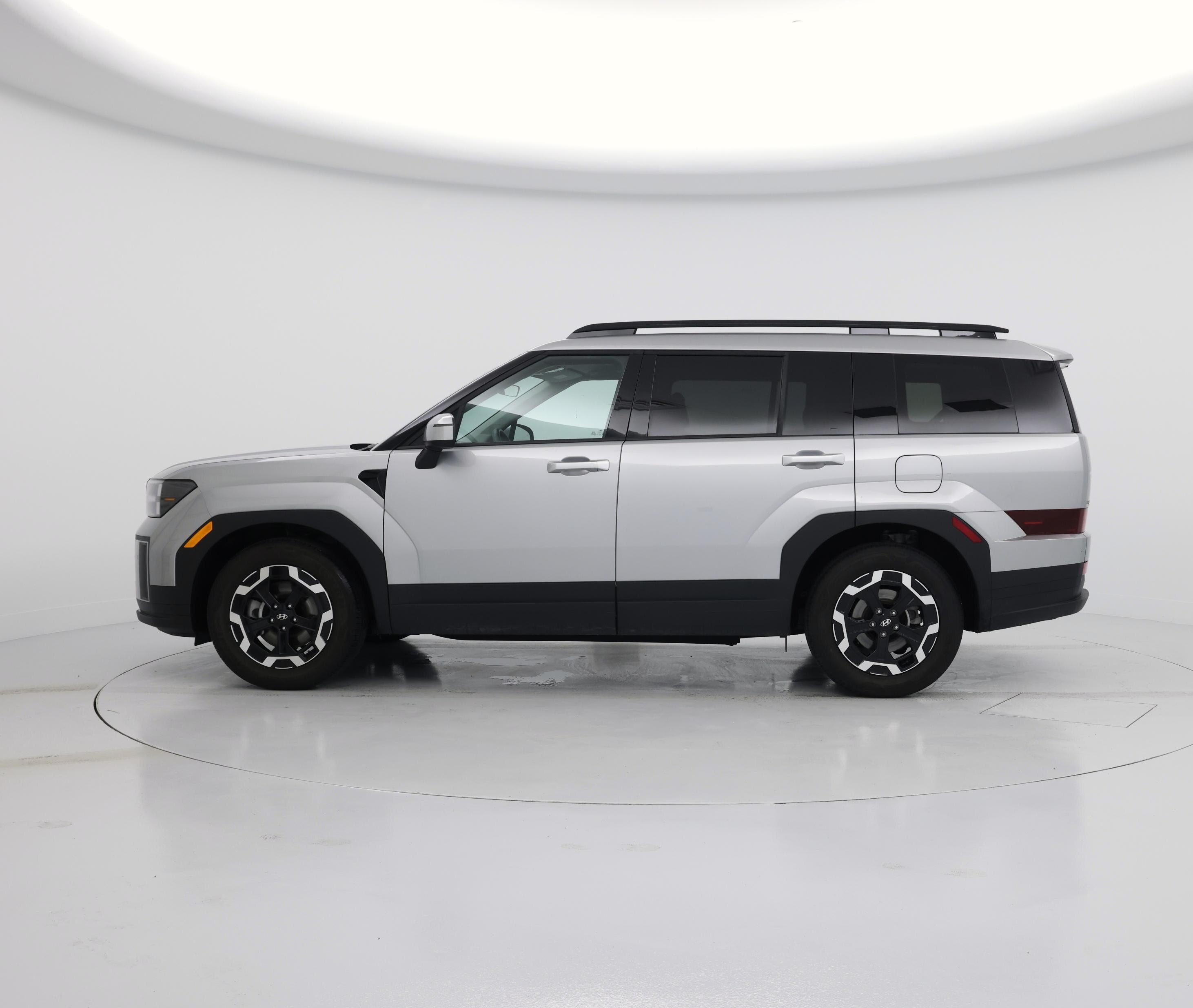 Thumbnail: 2025 Hyundai Santa Fe - 3