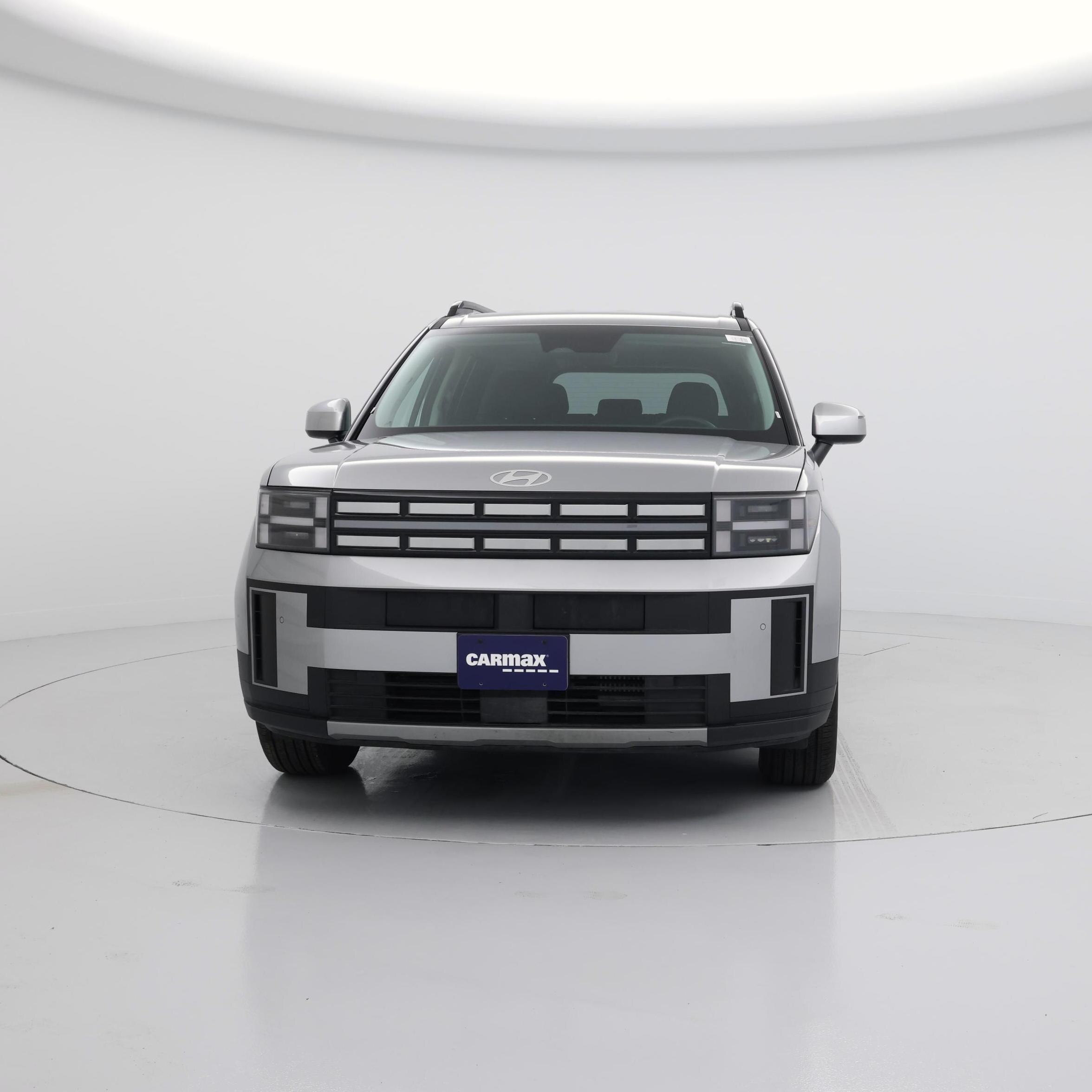 Thumbnail: 2025 Hyundai Santa Fe - 5