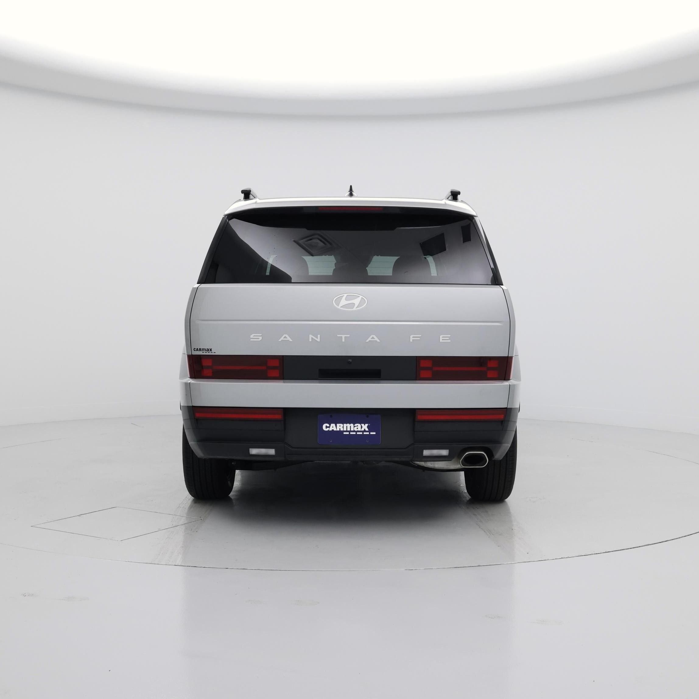 Thumbnail: 2025 Hyundai Santa Fe - 6