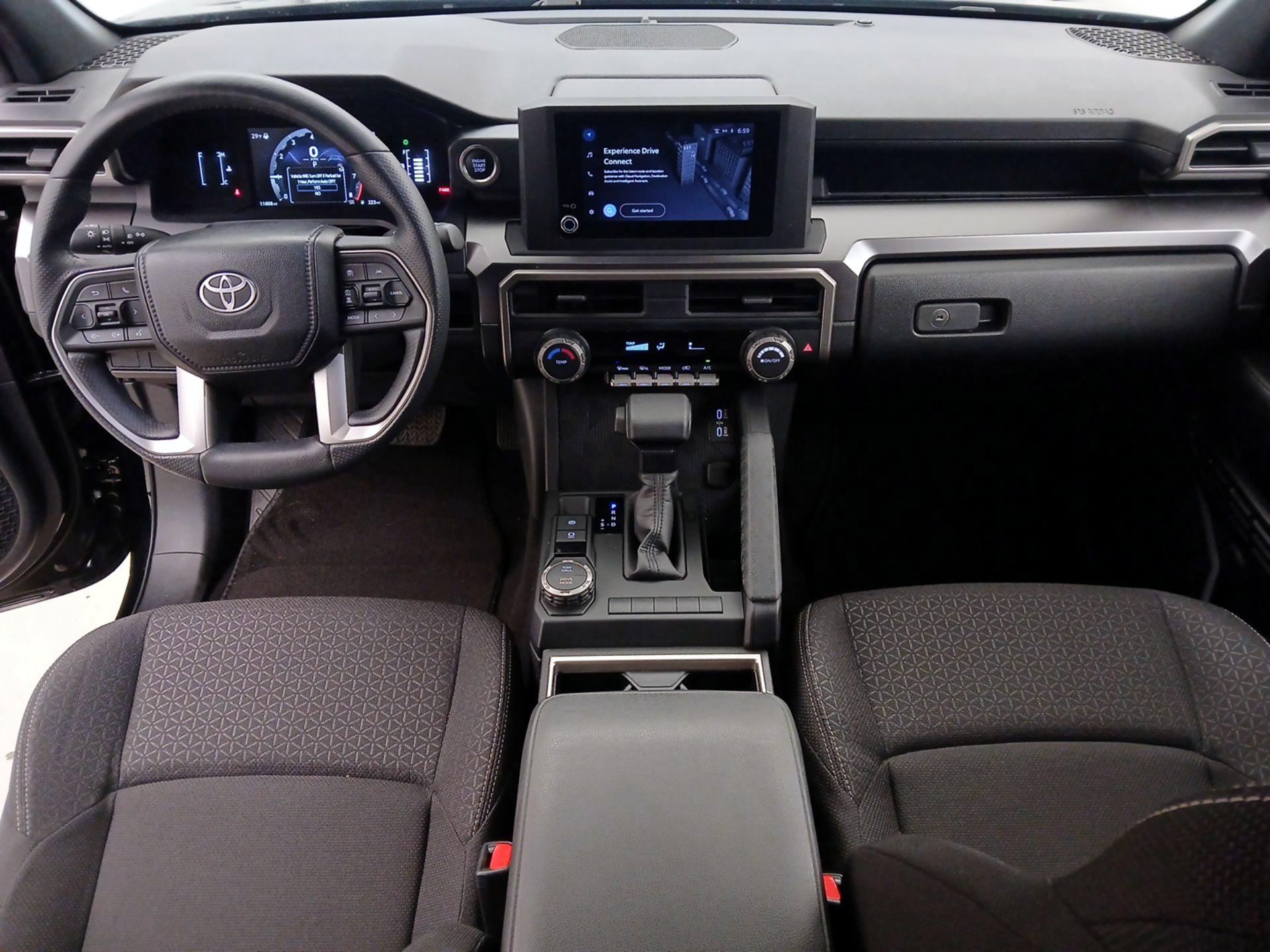 Thumbnail: 2025 Toyota 4Runner - 9