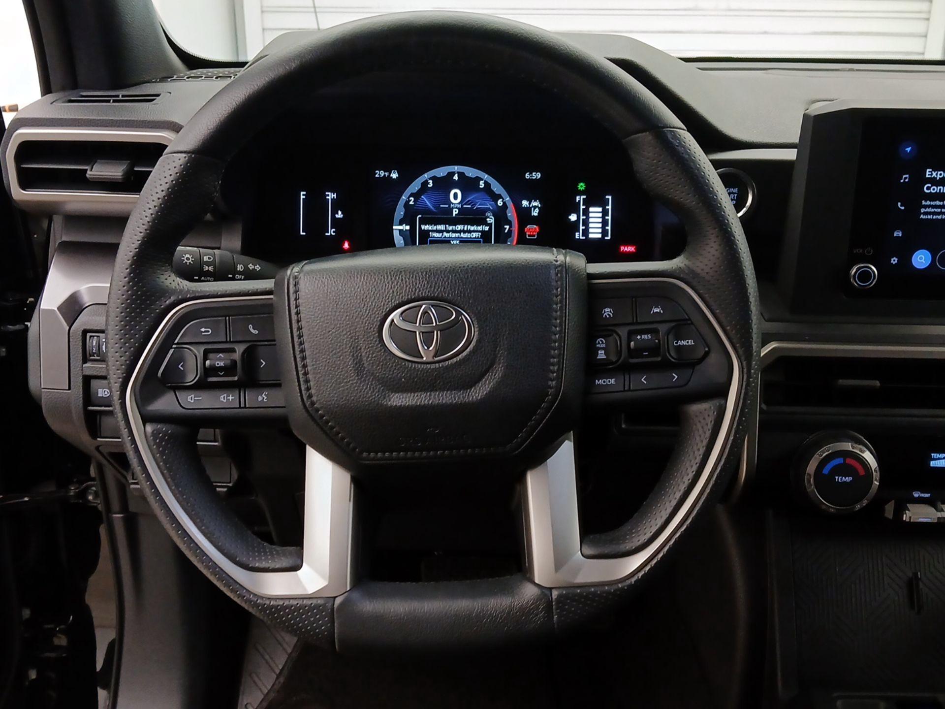 Thumbnail: 2025 Toyota 4Runner - 10