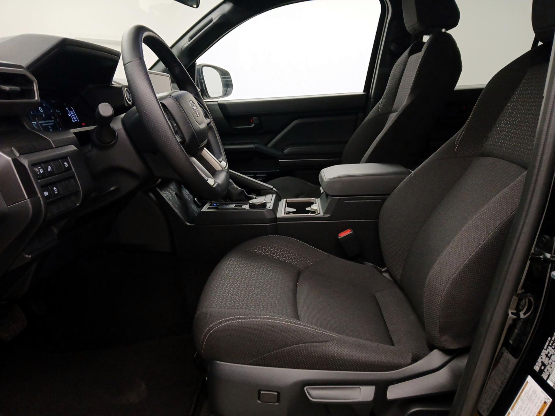 Thumbnail: 2025 Toyota 4Runner - 11