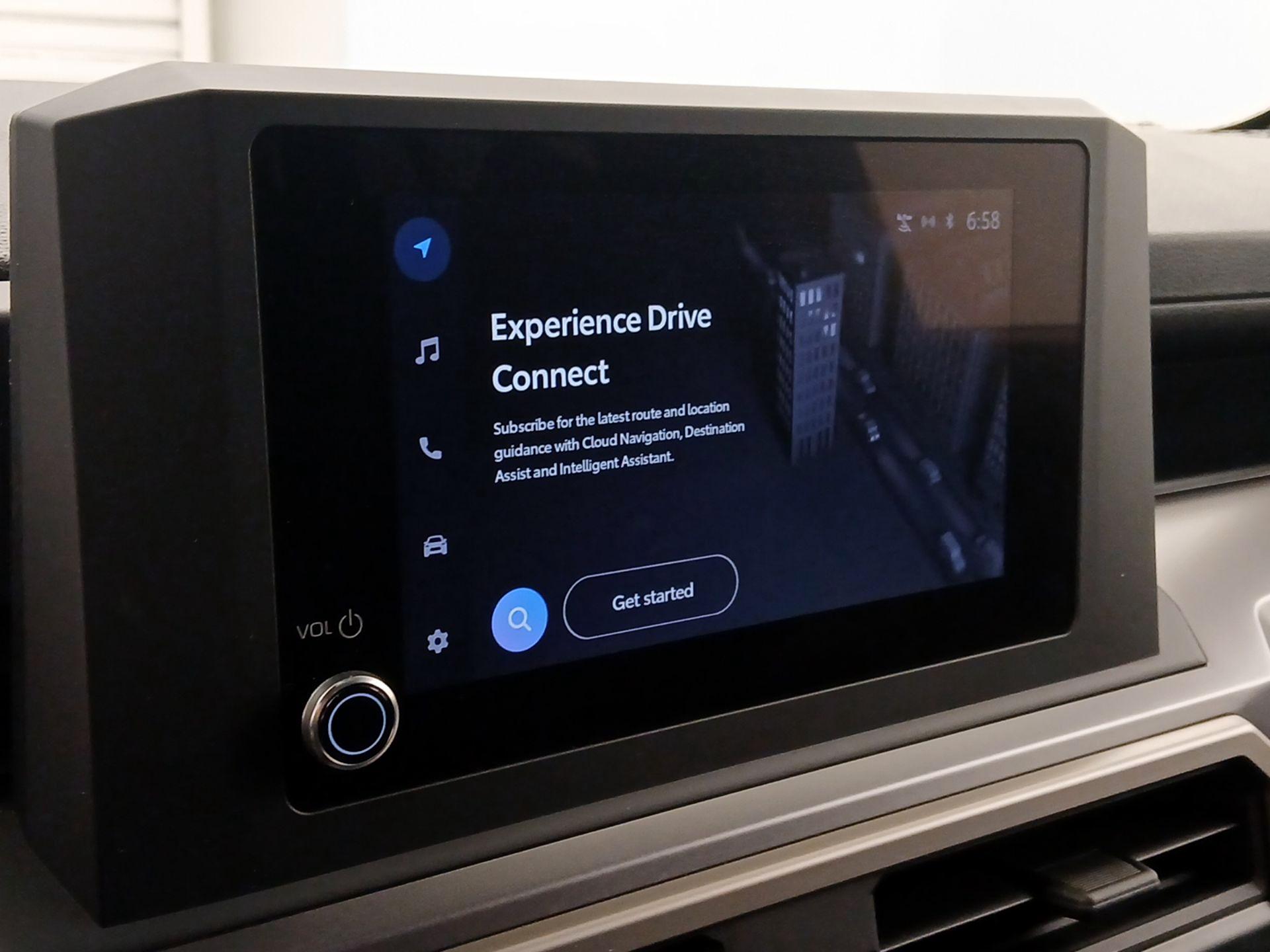 Thumbnail: 2025 Toyota 4Runner - 14