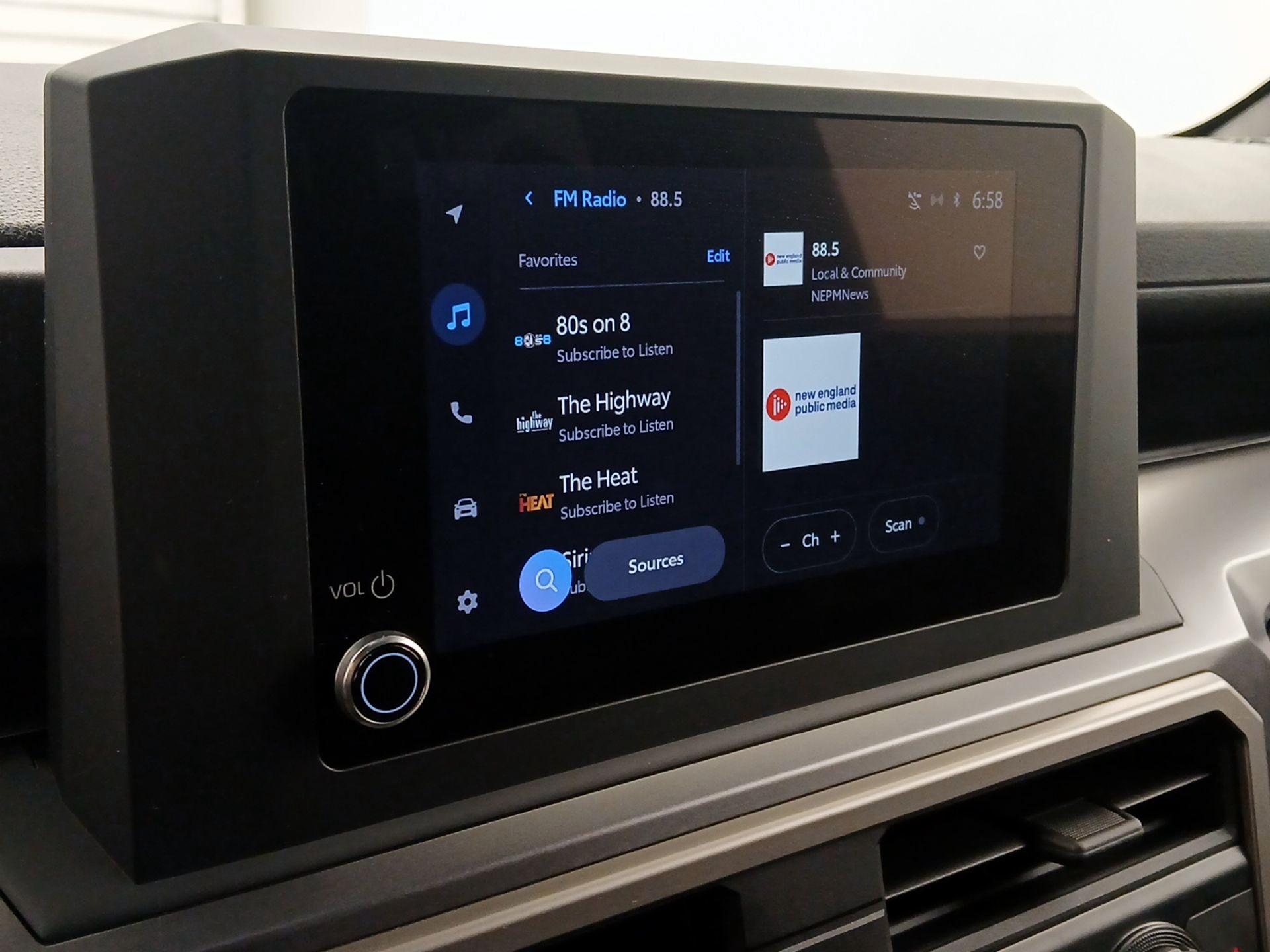 Thumbnail: 2025 Toyota 4Runner - 16