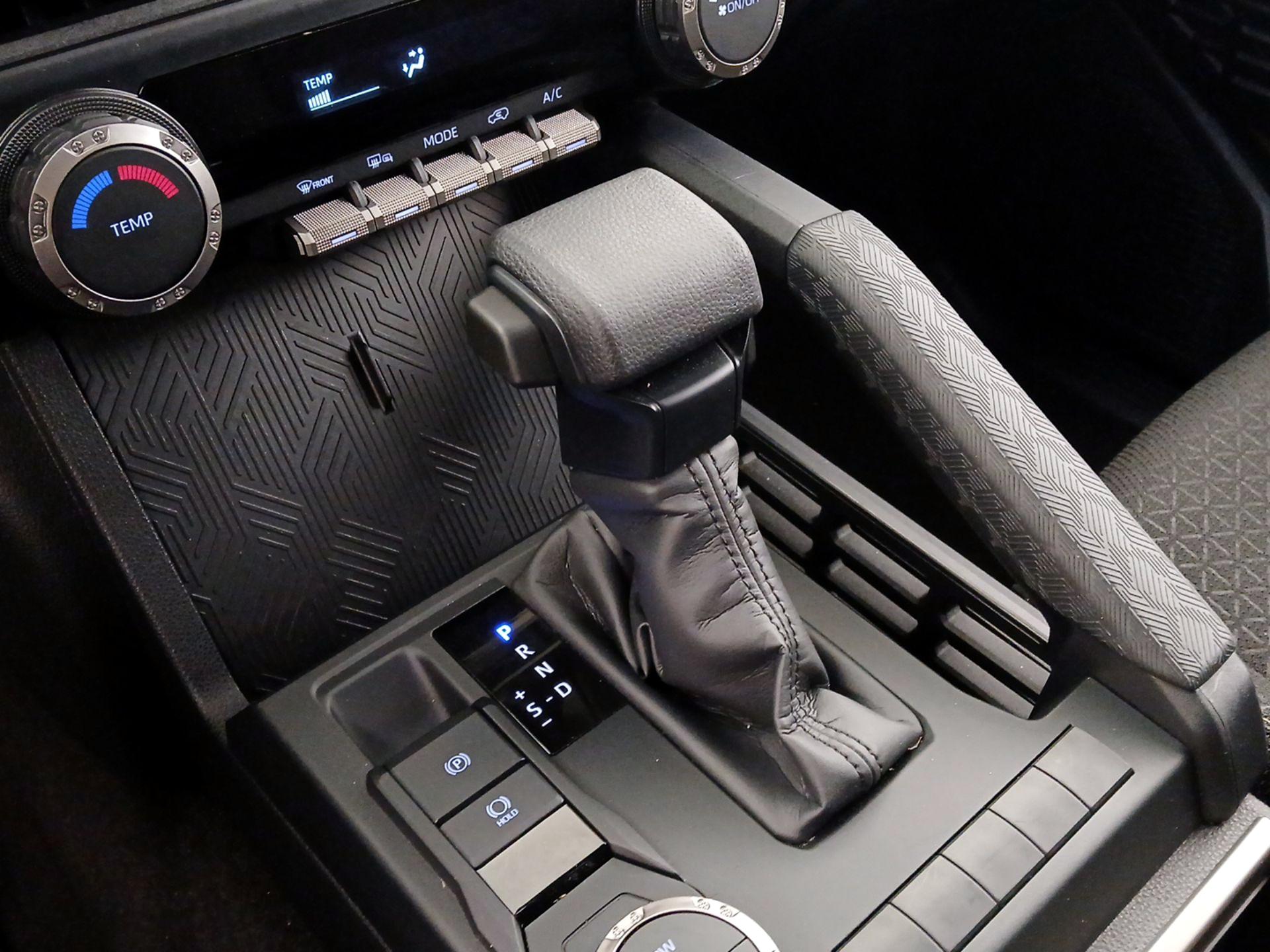 Thumbnail: 2025 Toyota 4Runner - 18