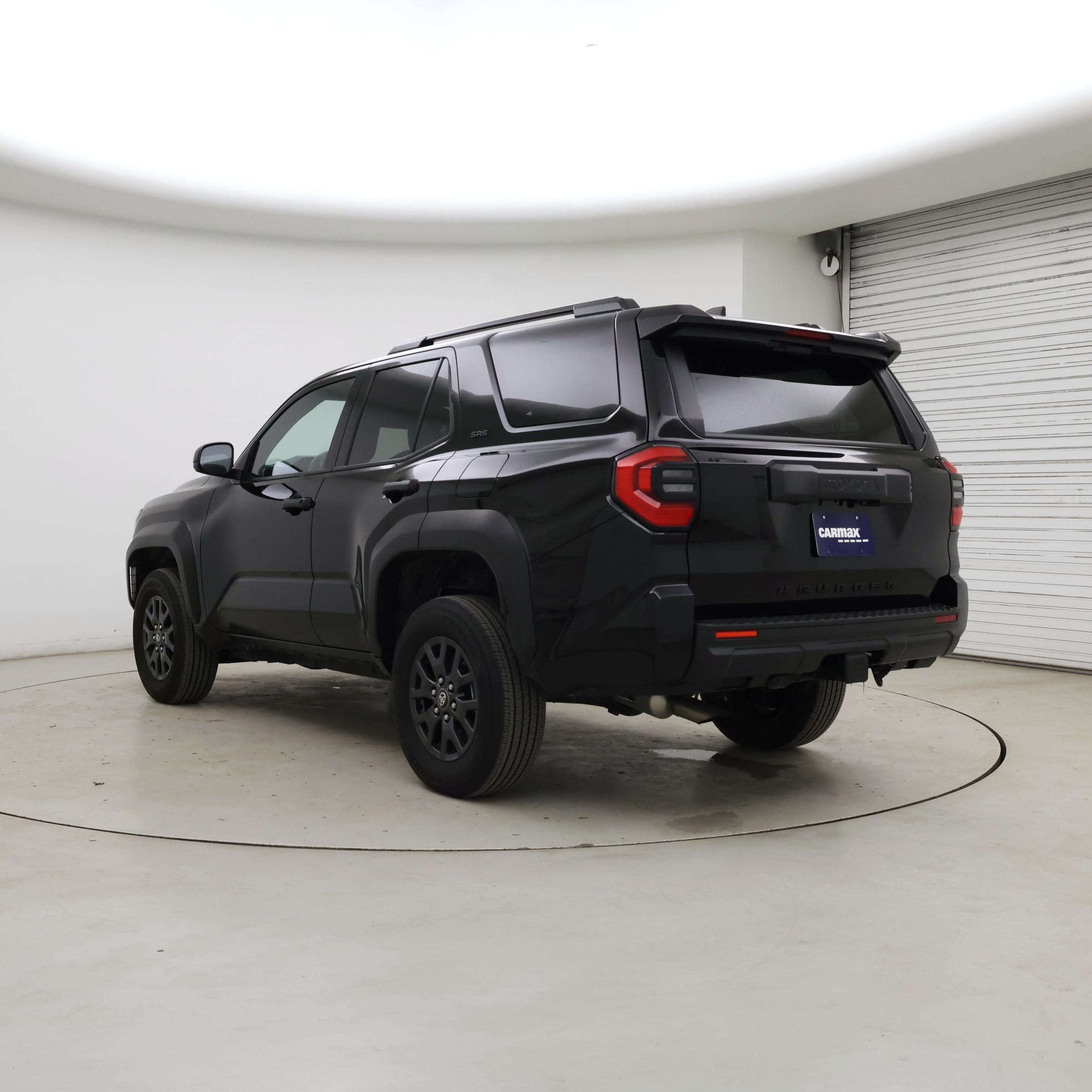 Thumbnail: 2025 Toyota 4Runner - 2