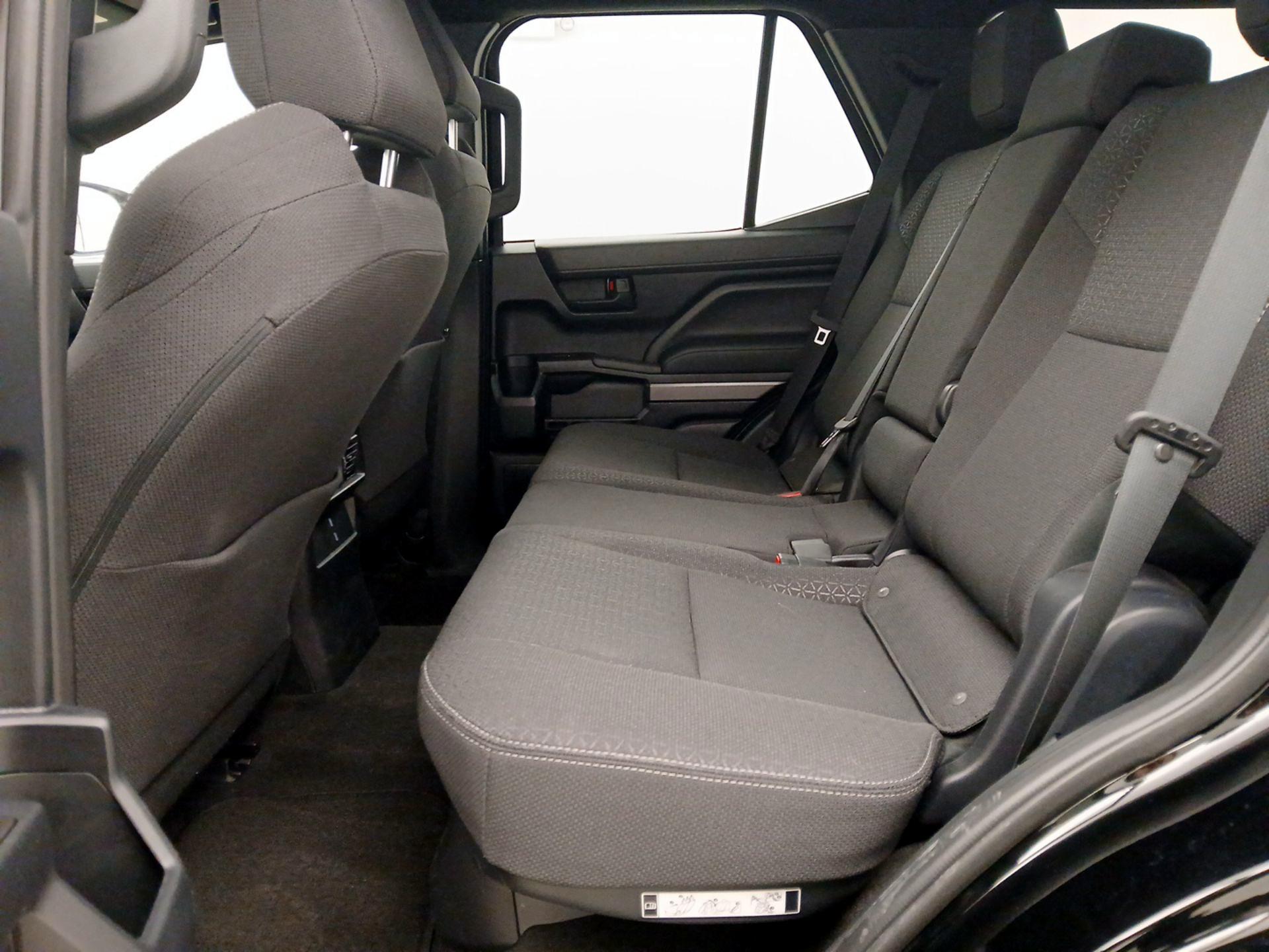 Thumbnail: 2025 Toyota 4Runner - 20